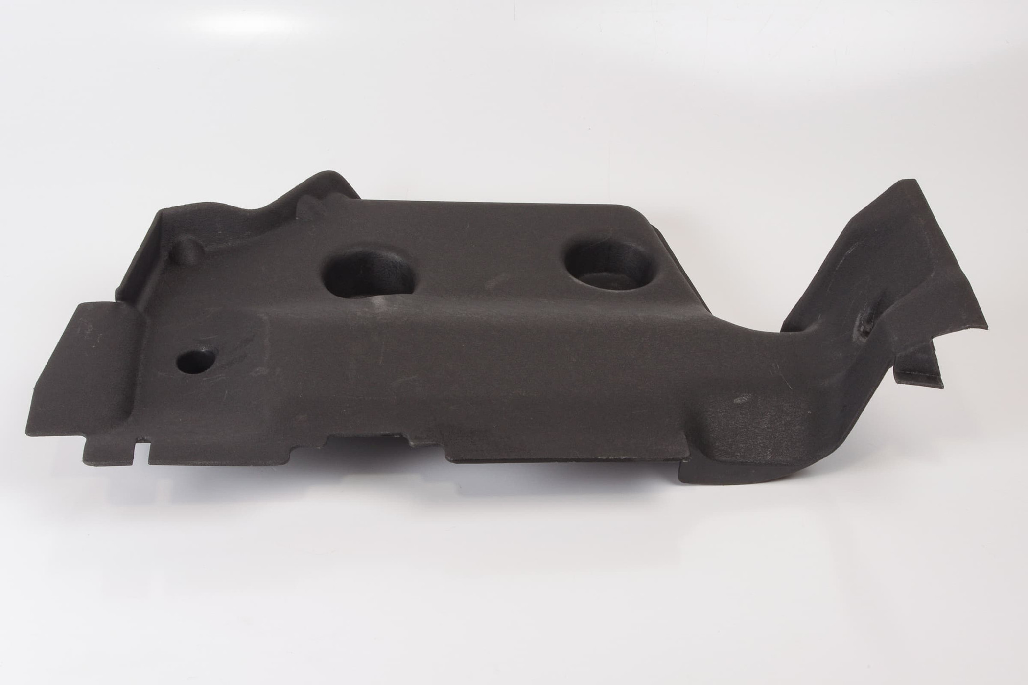 Mercedes 1298211236 Roof Control Unit Cover (b) | R129 SL