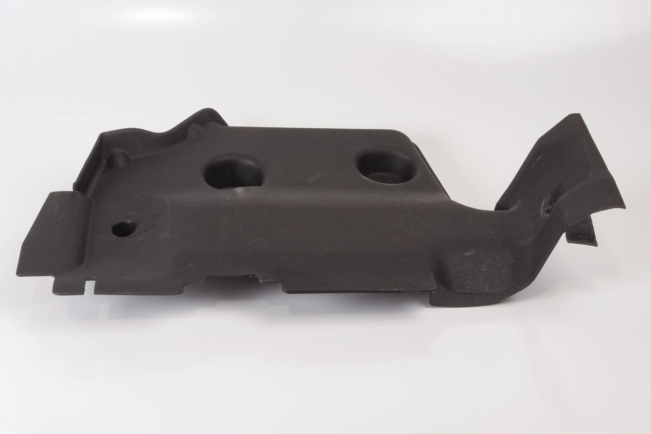 Mercedes 1298211236 Roof Control Unit Cover (b) | R129 SL