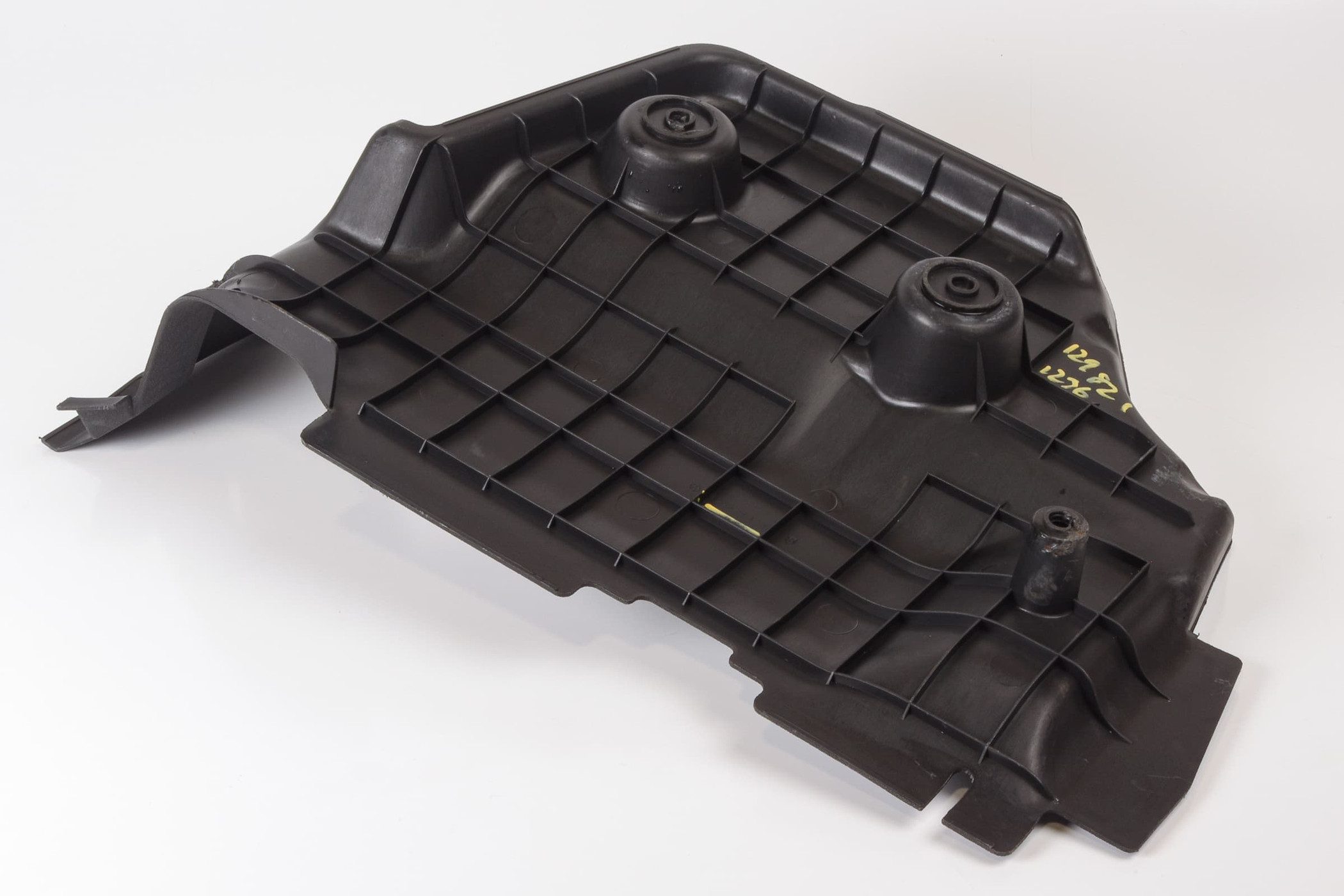 Mercedes 1298211236 Roof Control Unit Cover (b) | R129 SL