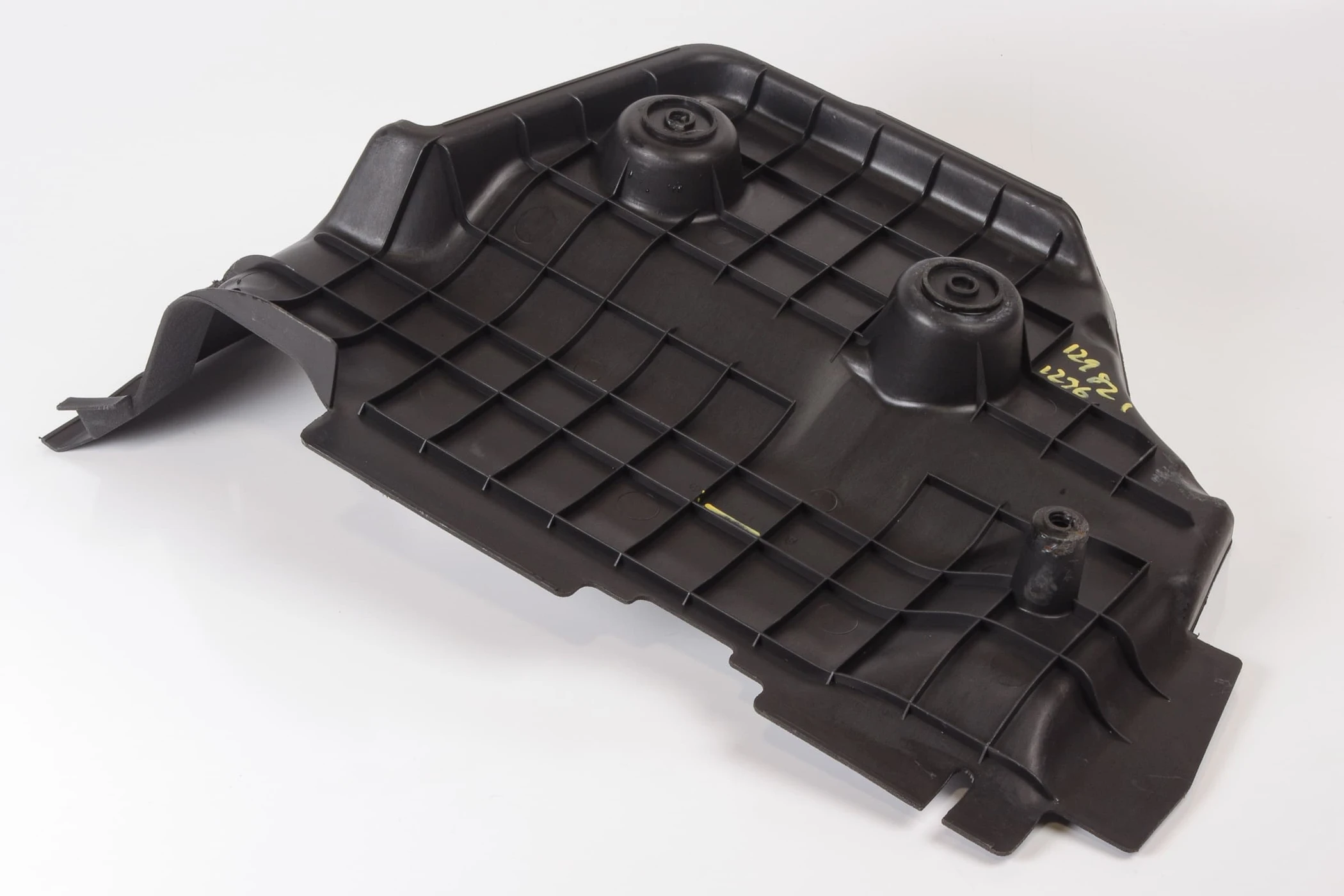 Mercedes 1298211236 Roof Control Unit Cover (b) | R129 SL