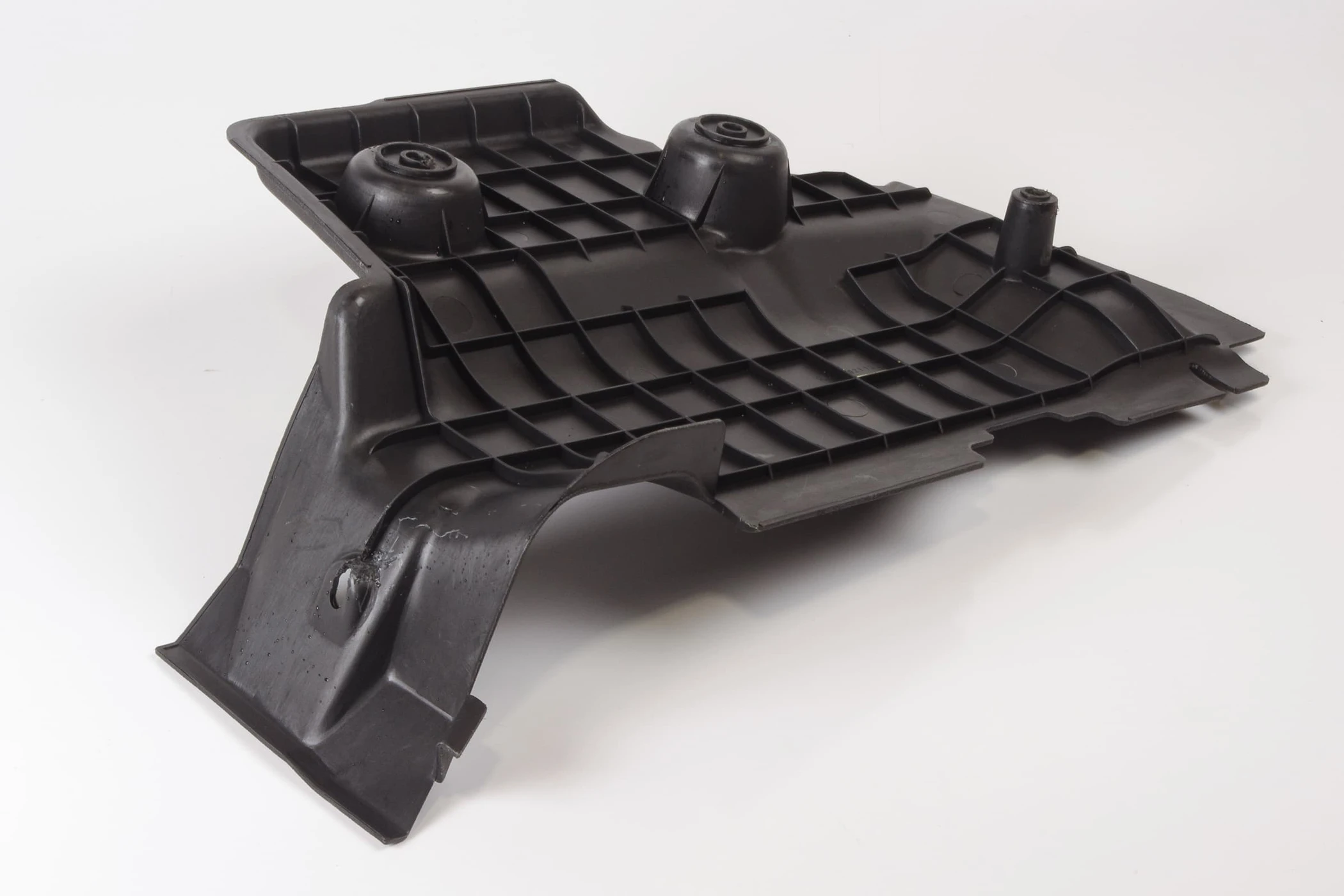 Mercedes 1298211236 Roof Control Unit Cover (b) | R129 SL