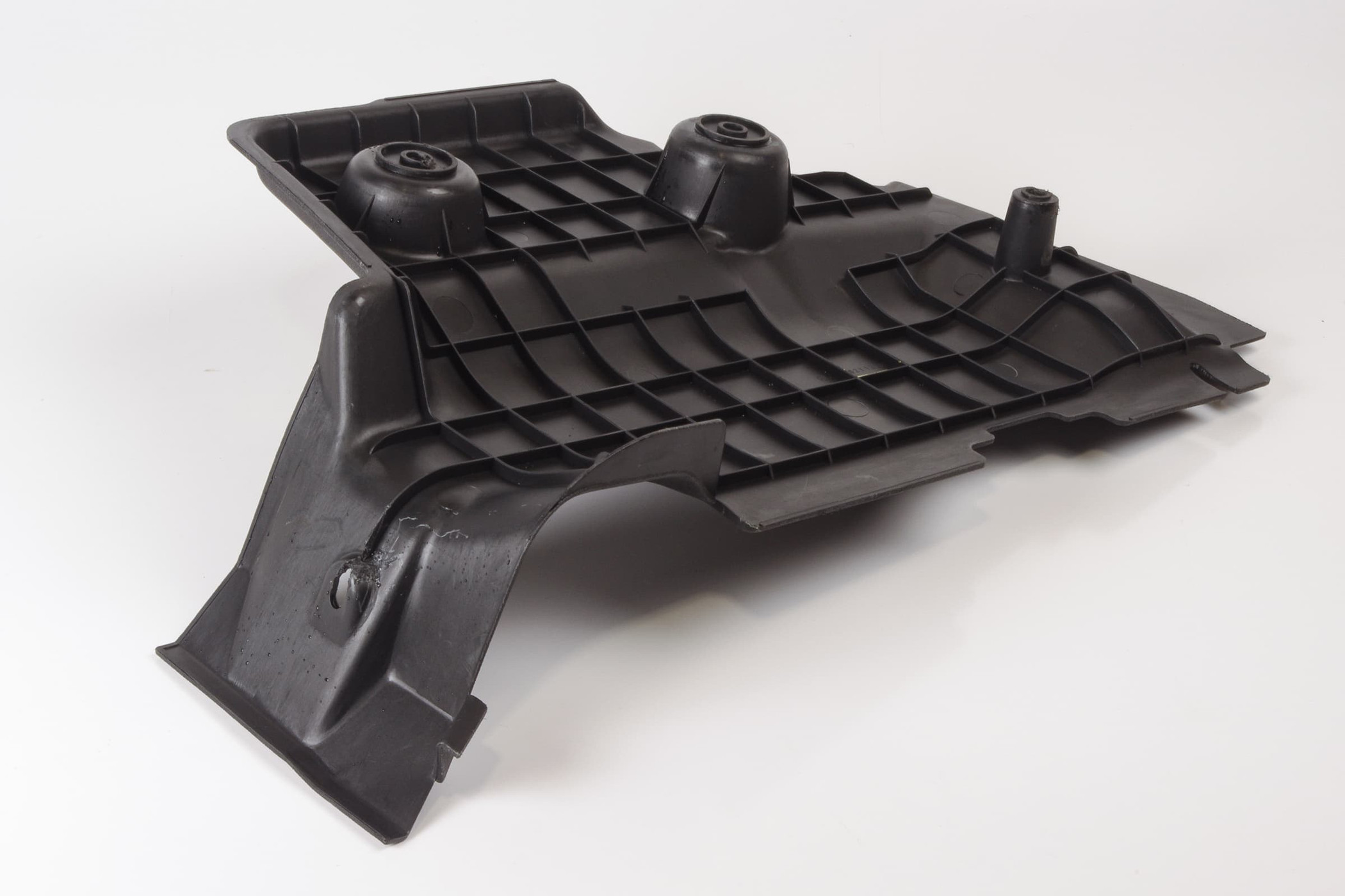 Mercedes 1298211236 Roof Control Unit Cover (b) | R129 SL