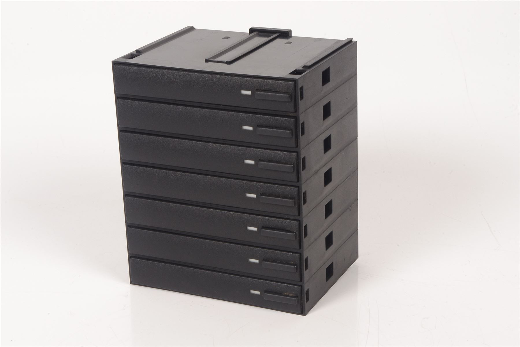 Mercedes 1298100000 Cassette Tape Storage | R129 SL