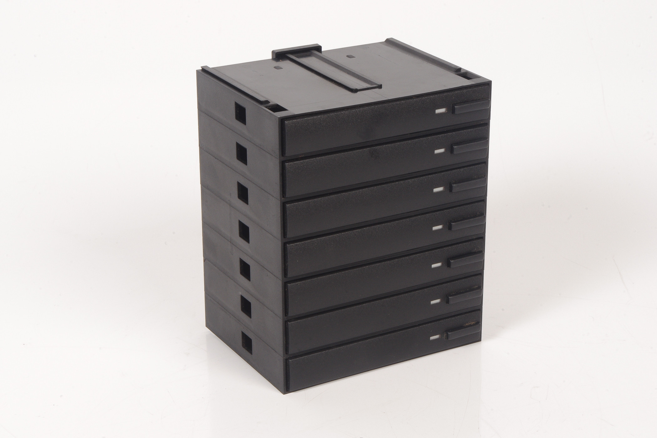 Mercedes 1298100000 Cassette Tape Storage | R129 SL