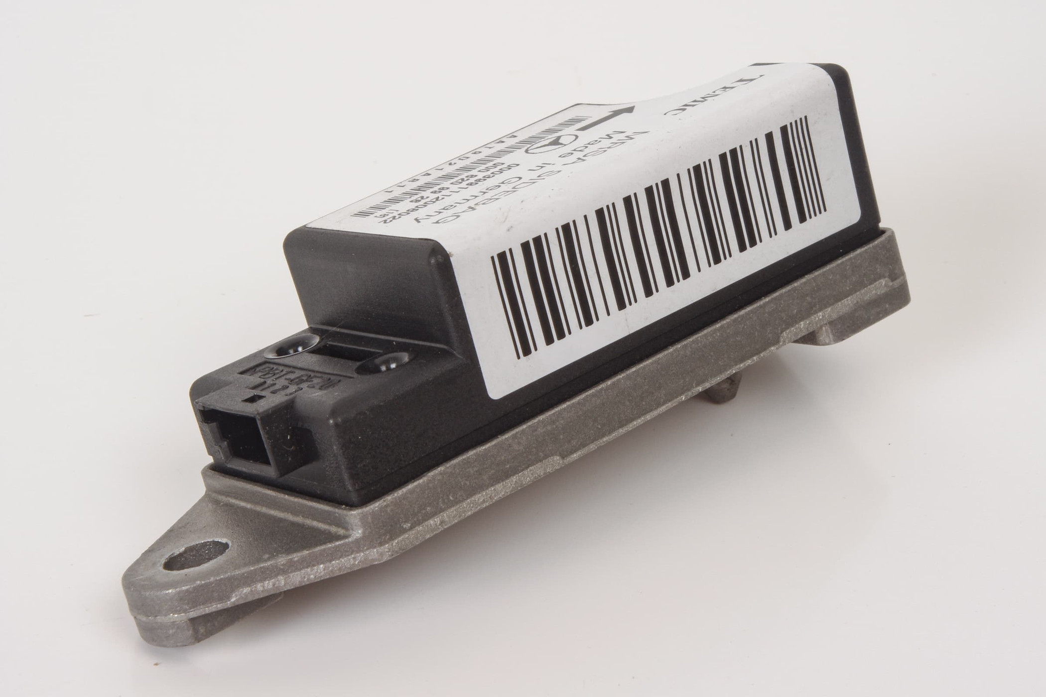 Mercedes 0008209926 SRS Sensor | R129 SL W140 V140 S W202 S202 C W210 S210 E