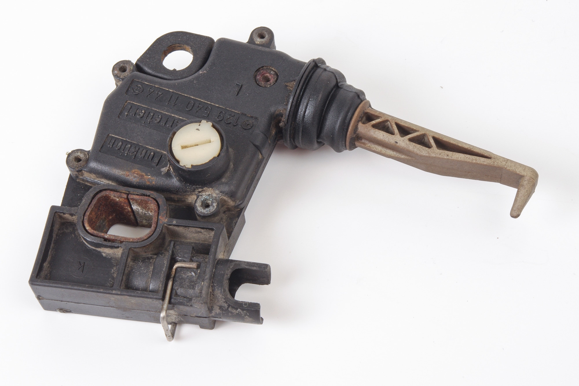 Mercedes 1295401144 Axle Sensor - Rear Left | A124 E R129 SL