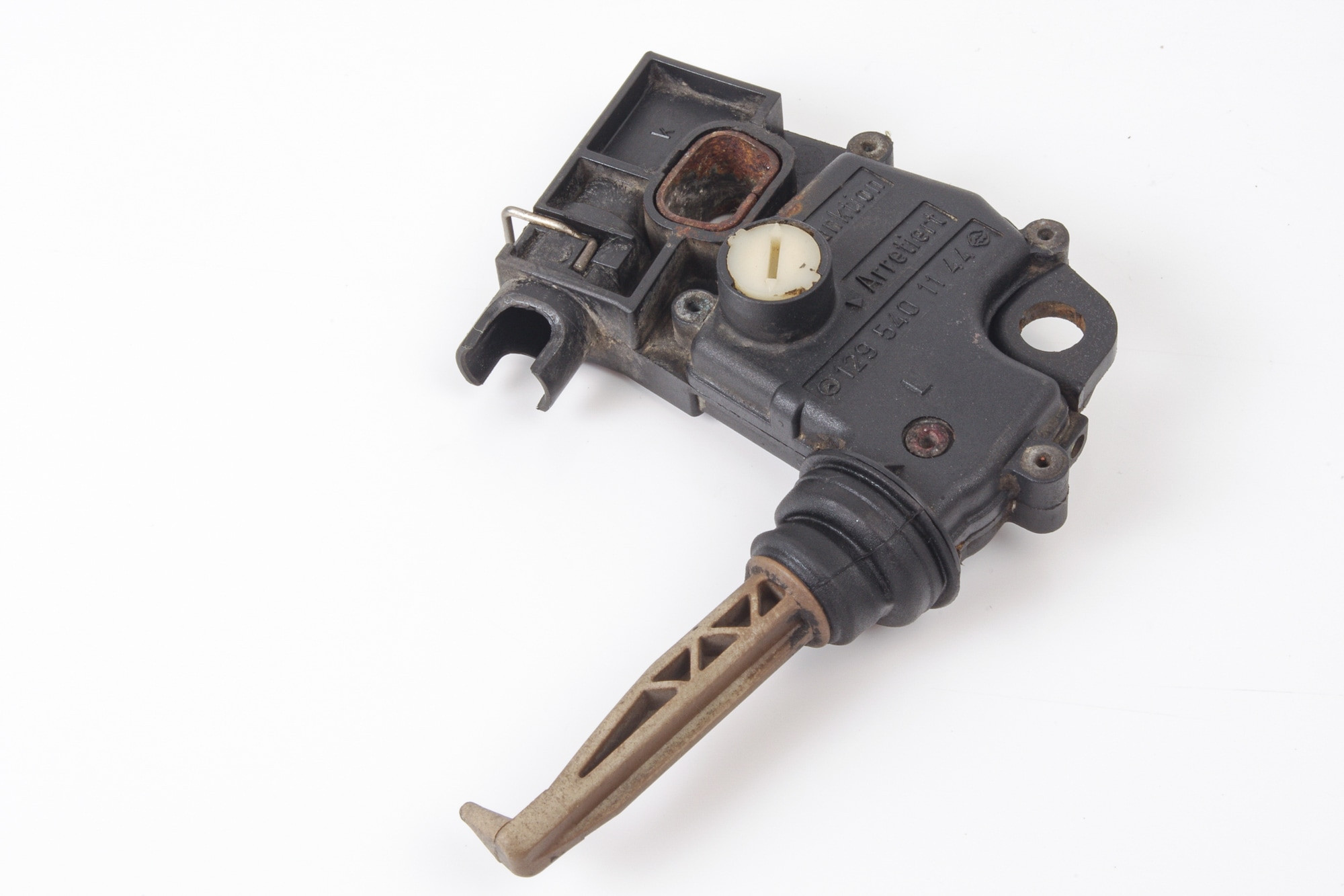 Mercedes 1295401144 Axle Sensor - Rear Left | A124 E R129 SL