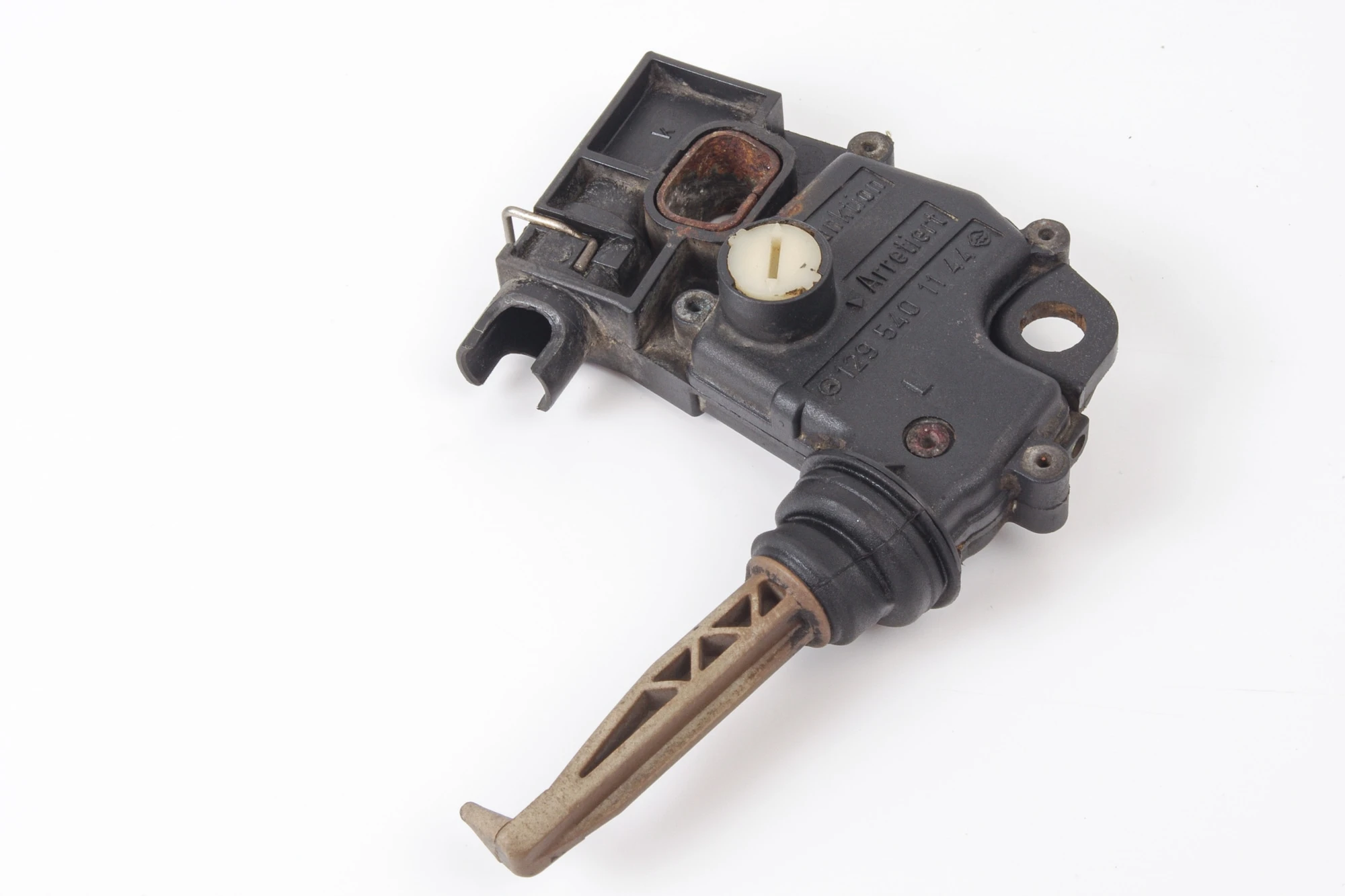 Mercedes 1295401144 Axle Sensor - Rear Left | A124 E R129 SL
