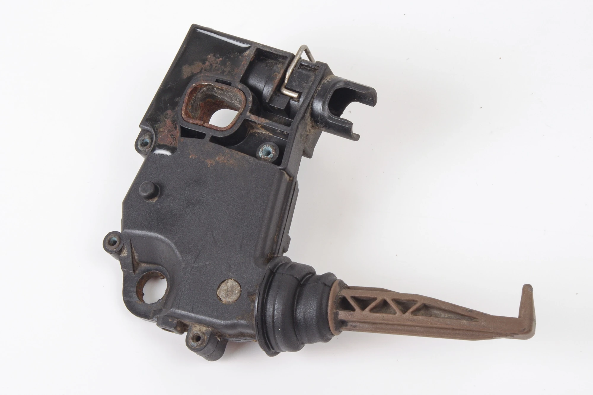 Mercedes 1295401144 Axle Sensor - Rear Left | A124 E R129 SL