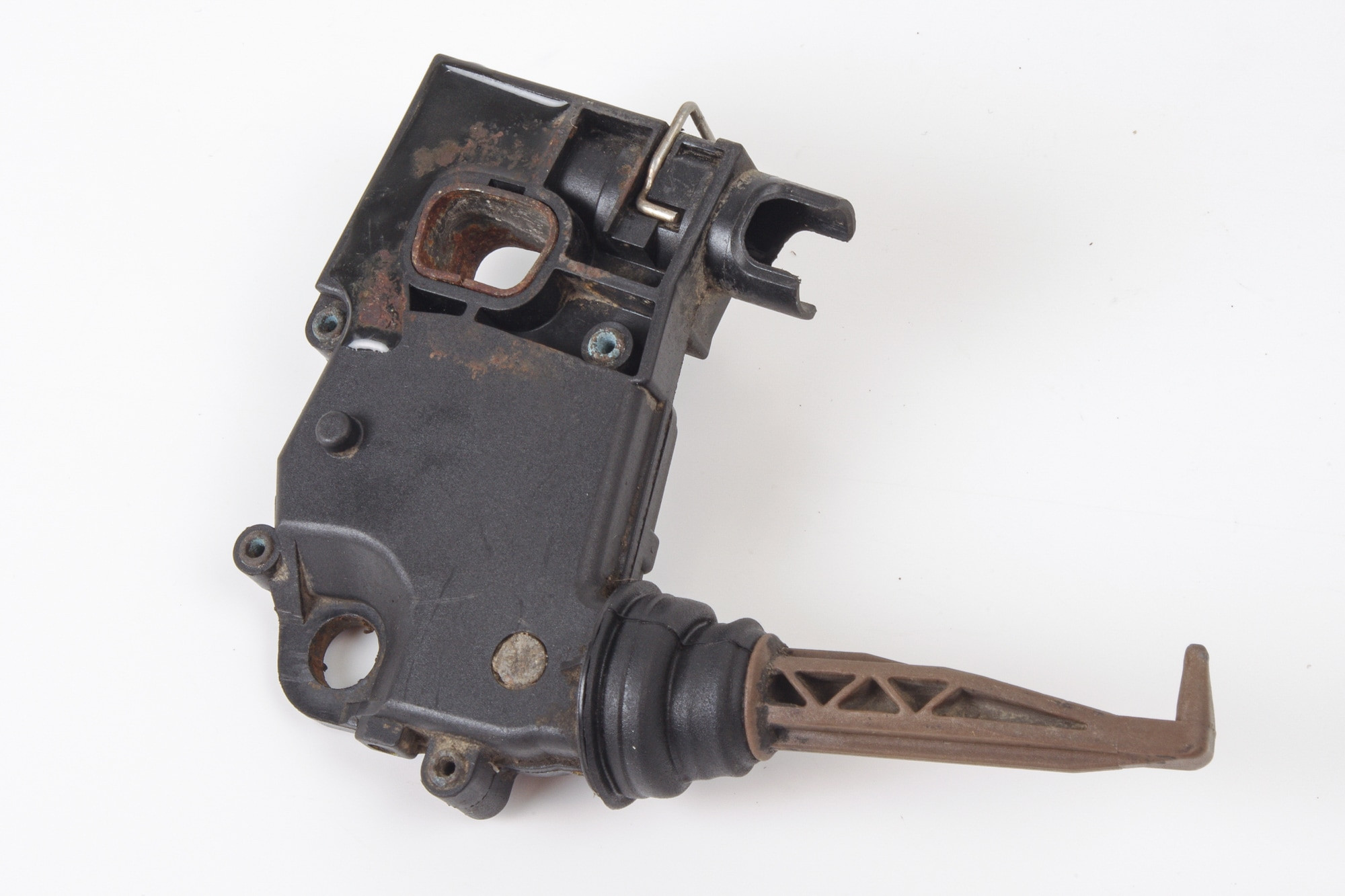 Mercedes 1295401144 Axle Sensor - Rear Left | A124 E R129 SL