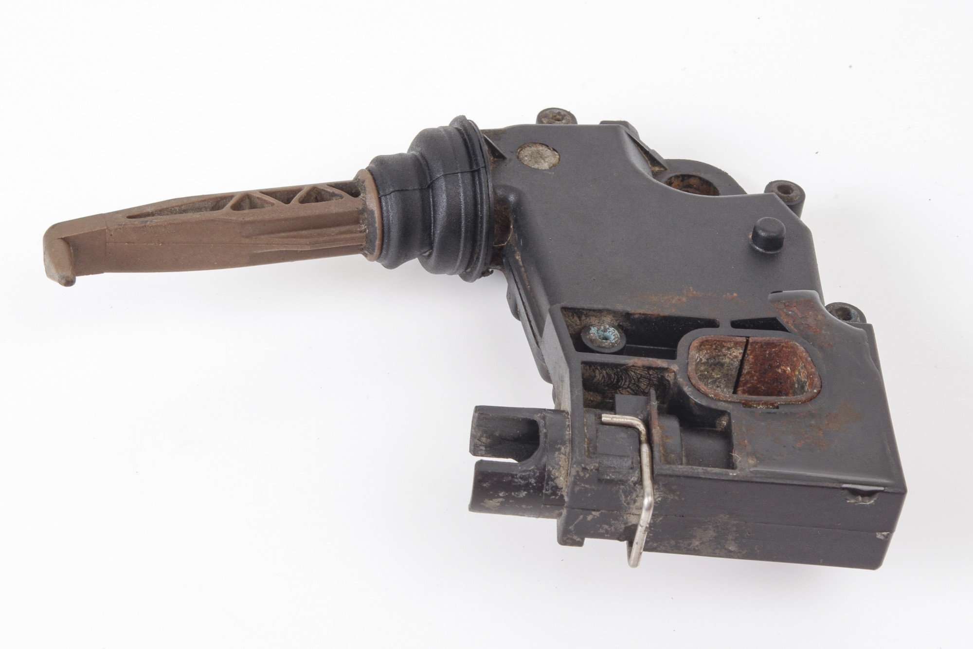 Mercedes 1295401144 Axle Sensor - Rear Left | R129 SL A124 E