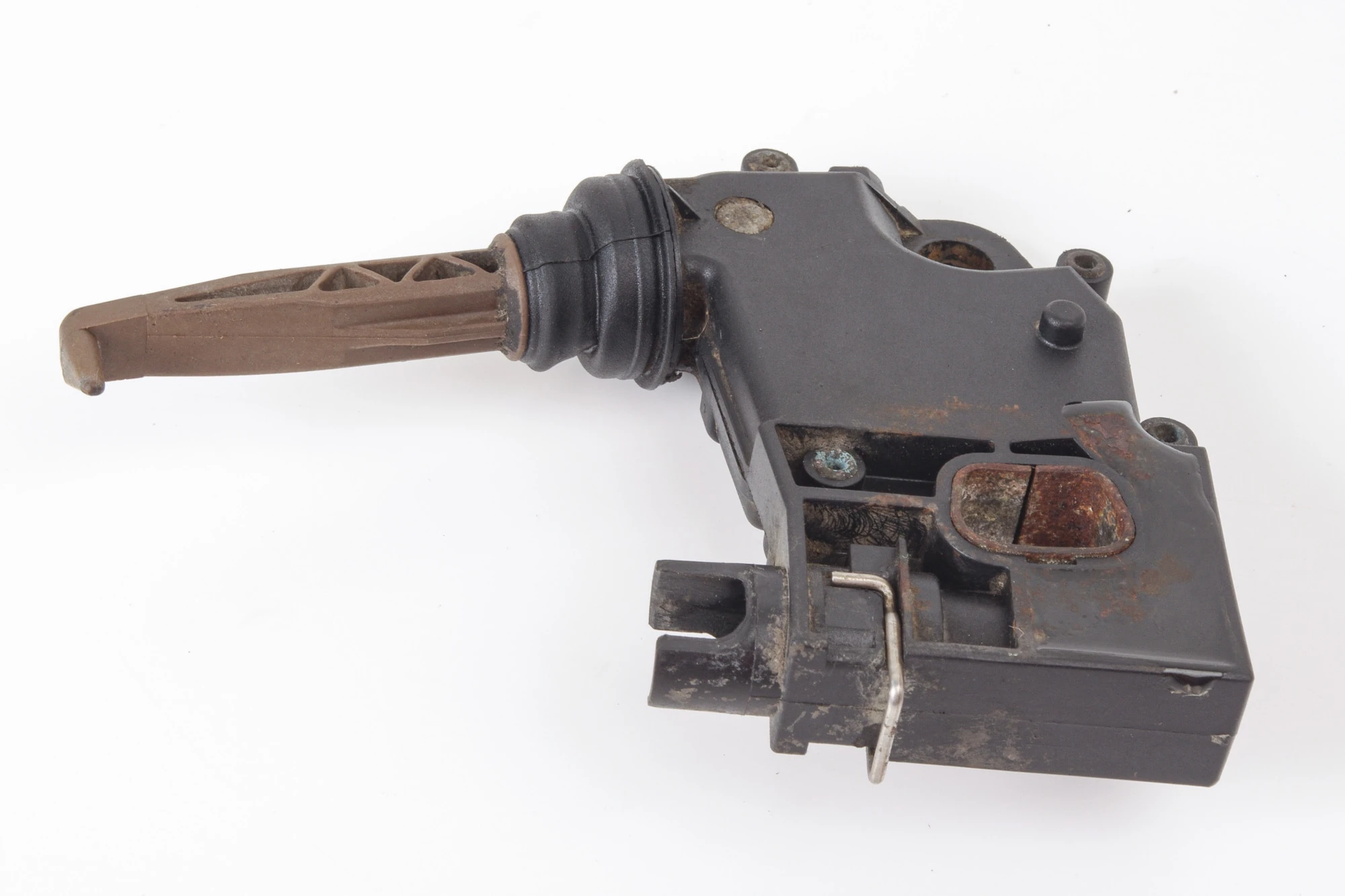 Mercedes 1295401144 Axle Sensor - Rear Left | A124 E R129 SL