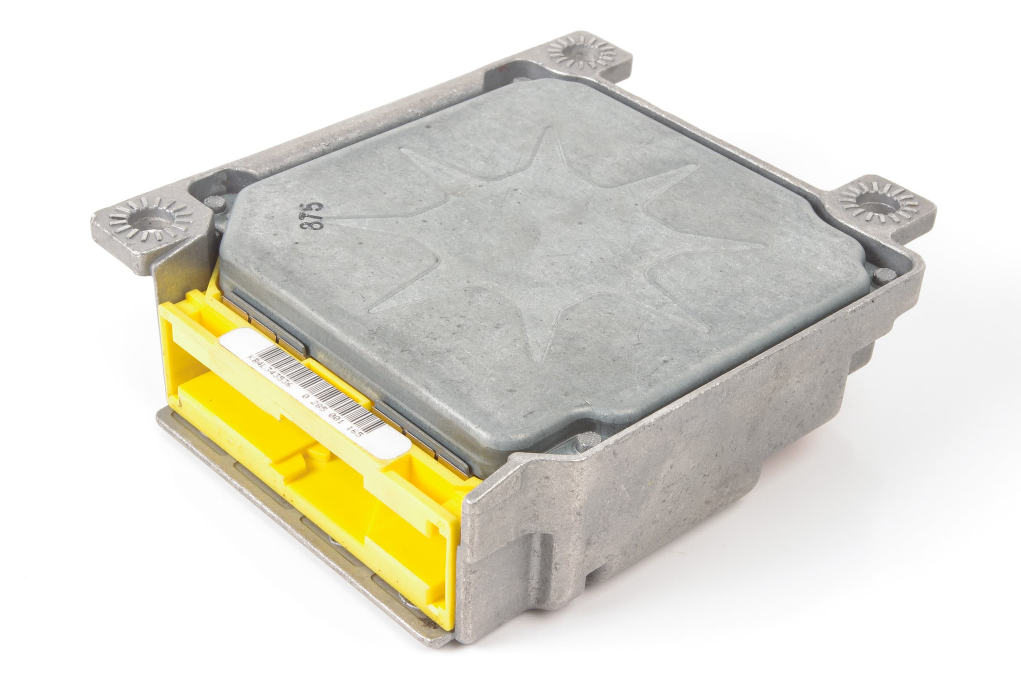 Mercedes 0018200826 SRS Control Unit | W140 S R170 SLK W202 C C208 A208 CLK...