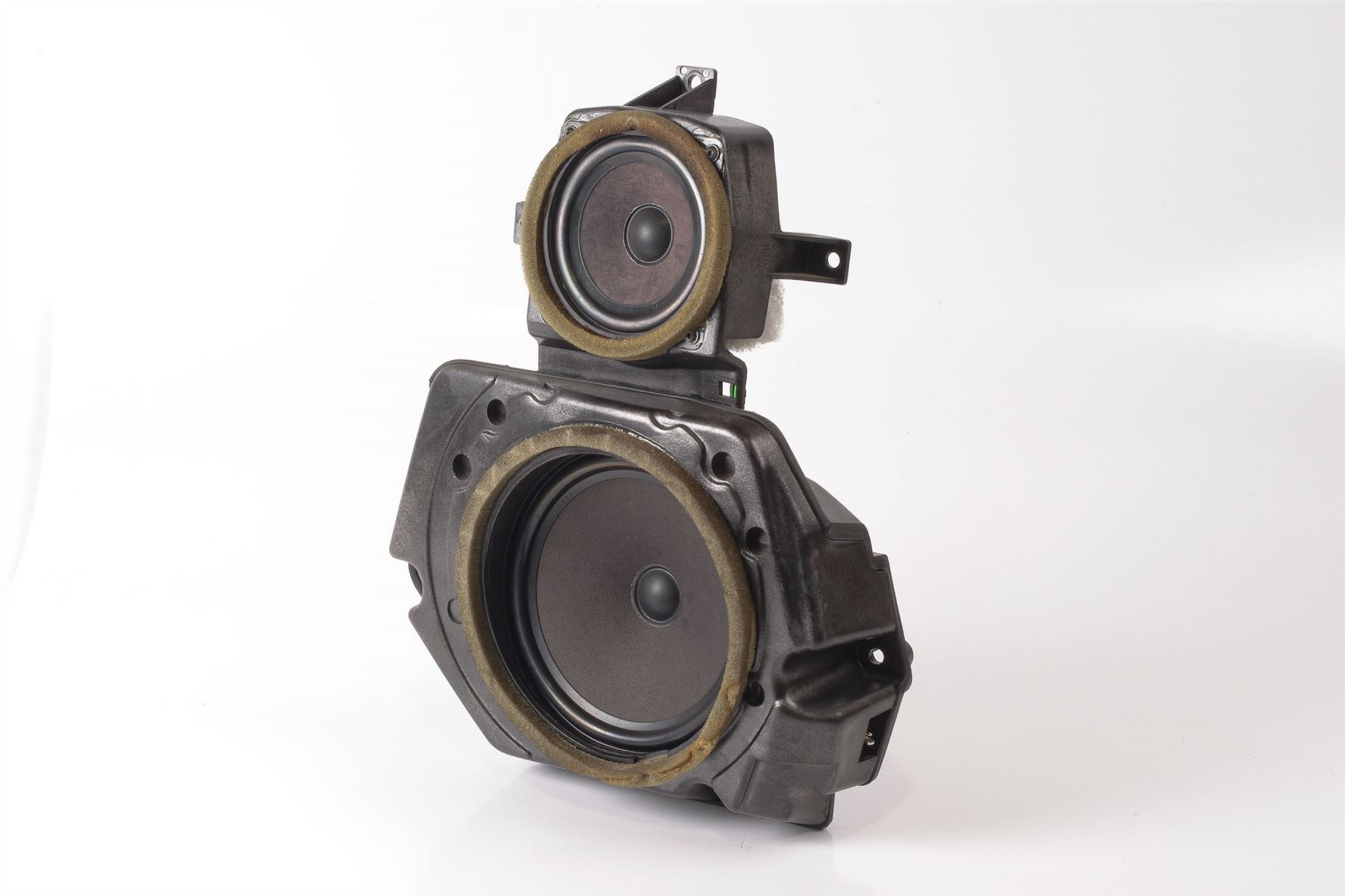 Mercedes 1298200802 Door Speaker - Front Right (c) | R129 SL