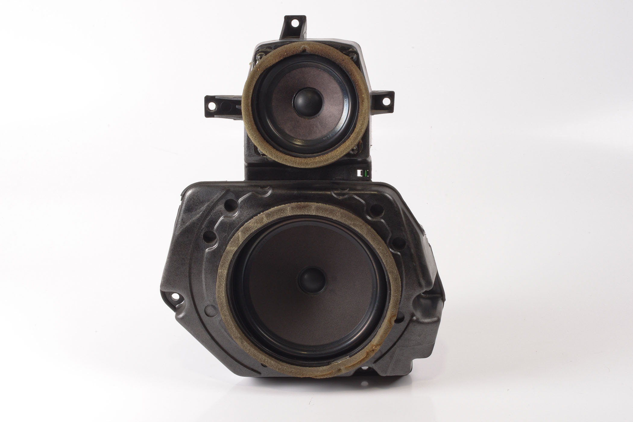 Mercedes 1298200802 Door Speaker - Front Right (c) | R129 SL