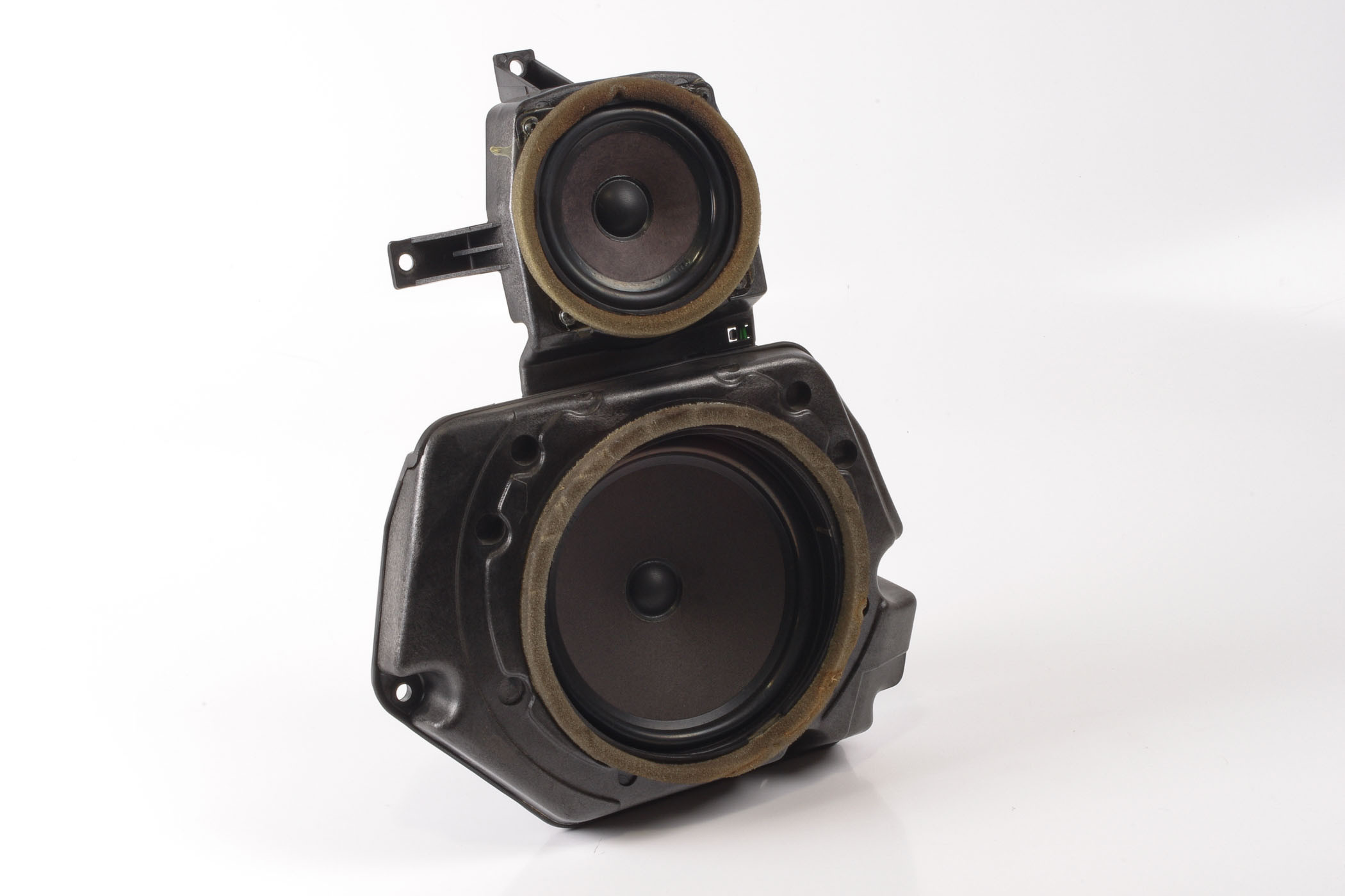 Mercedes 1298200802 Door Speaker - Front Right (c) | R129 SL