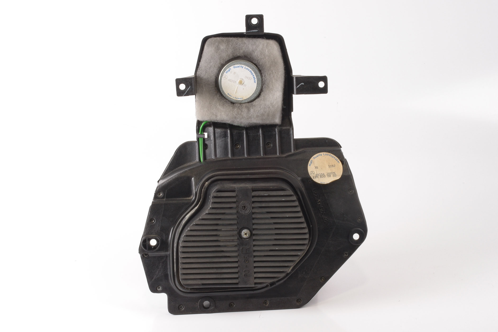 Mercedes 1298200802 Door Speaker - Front Right (b) | R129 SL