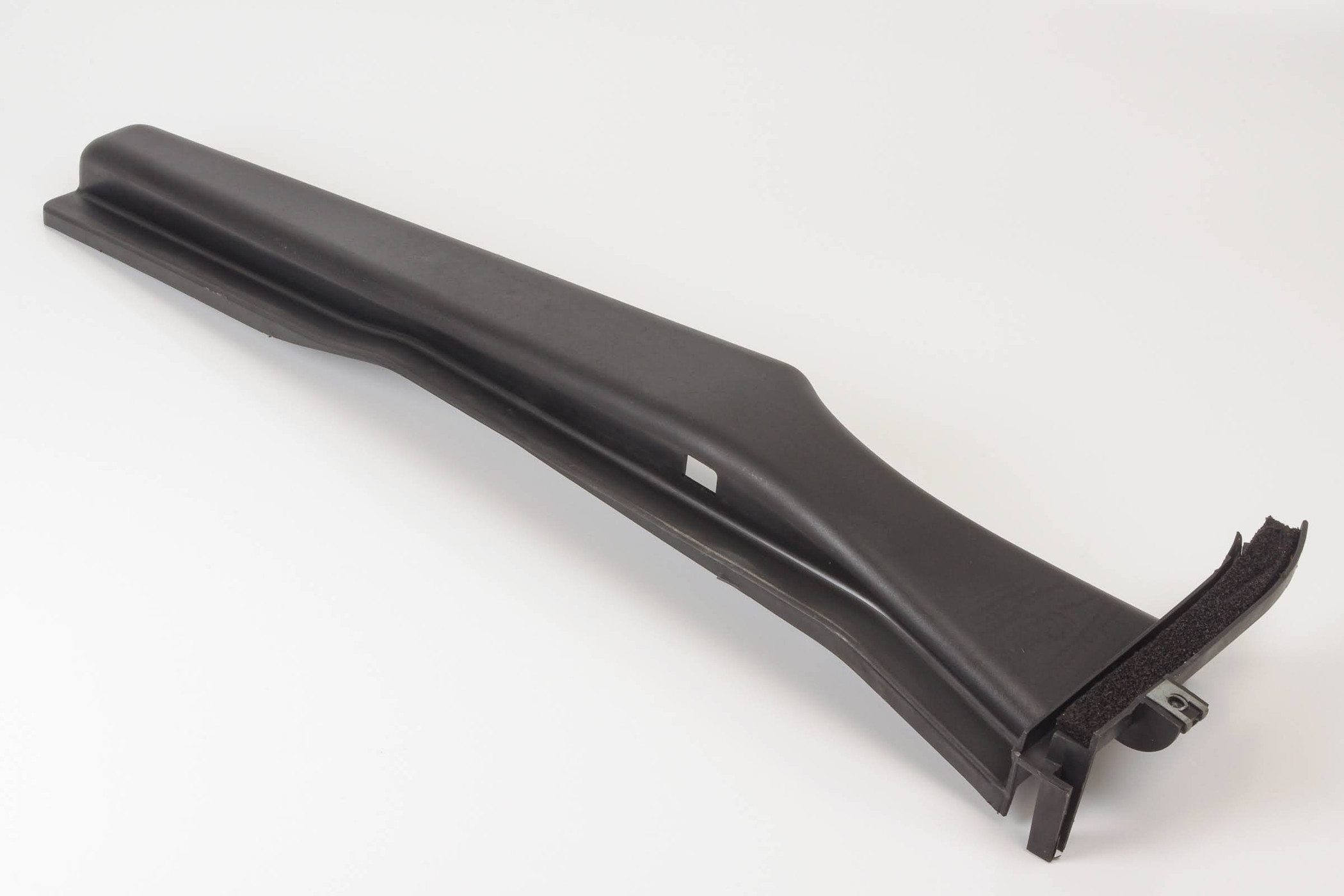 Mercedes 1298200778 Engine Cover | R129 SL