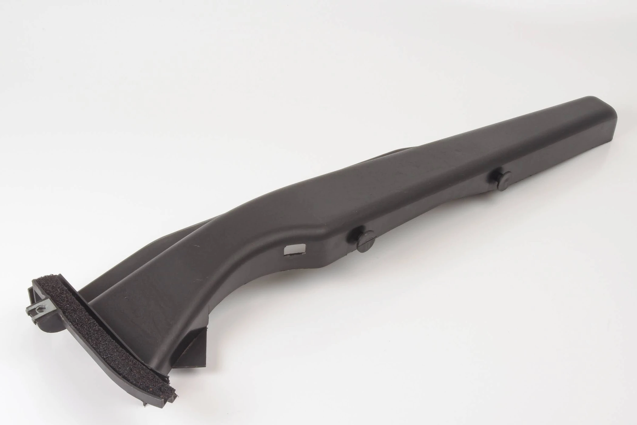 Mercedes 1298200778 Engine Cover | R129 SL