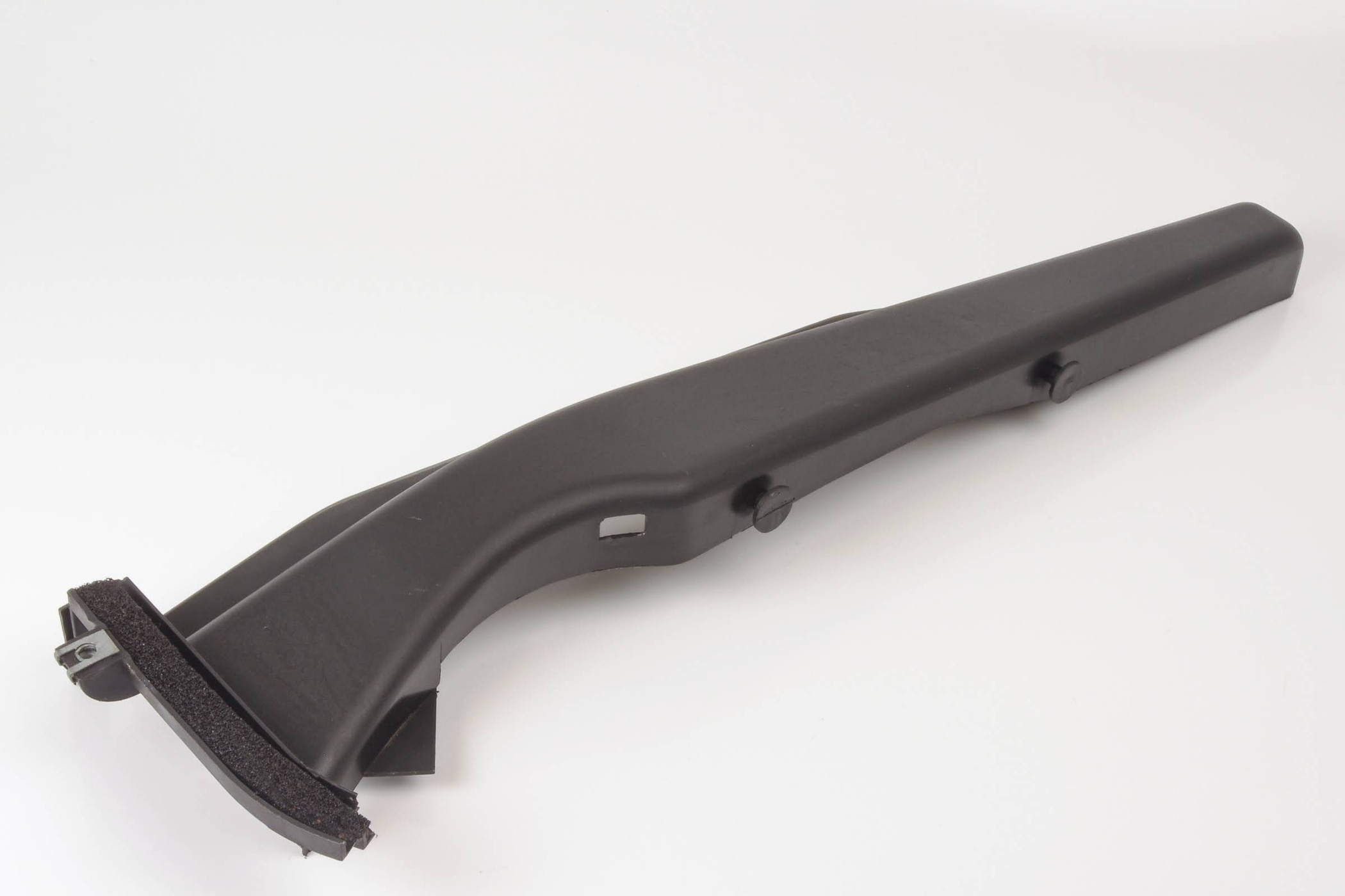 Mercedes 1298200778 Engine Cover | R129 SL