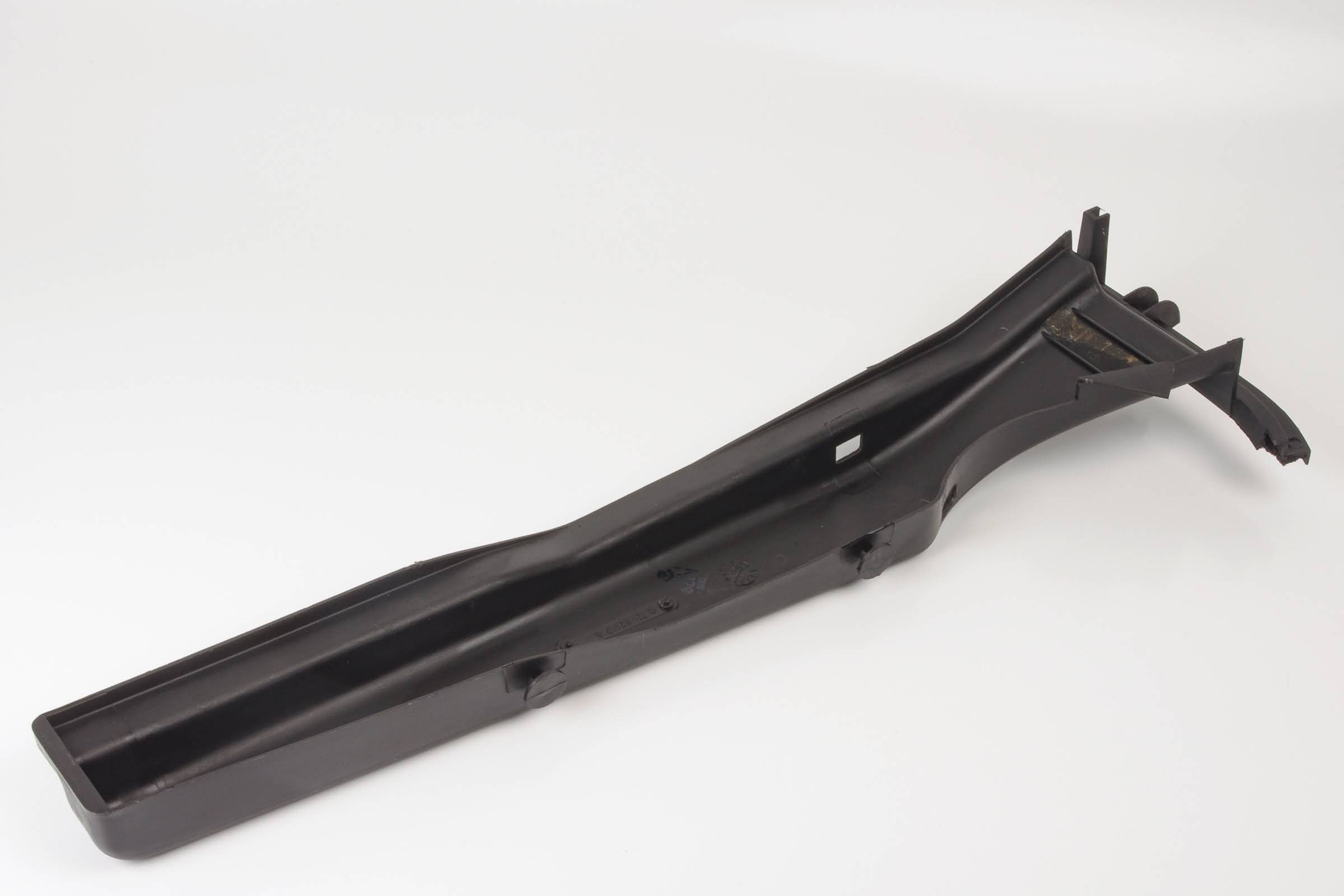 Mercedes 1298200778 Engine Cover | R129 SL