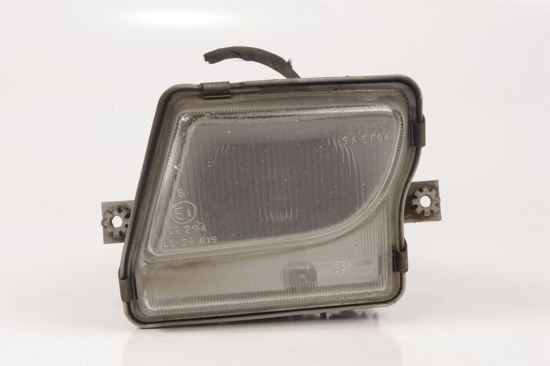 Mercedes 1298201156 Fog Light - Left | R129 SL