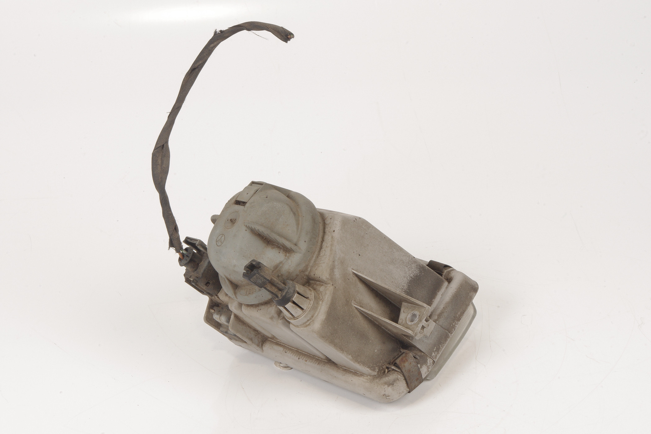 Mercedes 1298201156 Fog Light - Left | R129 SL