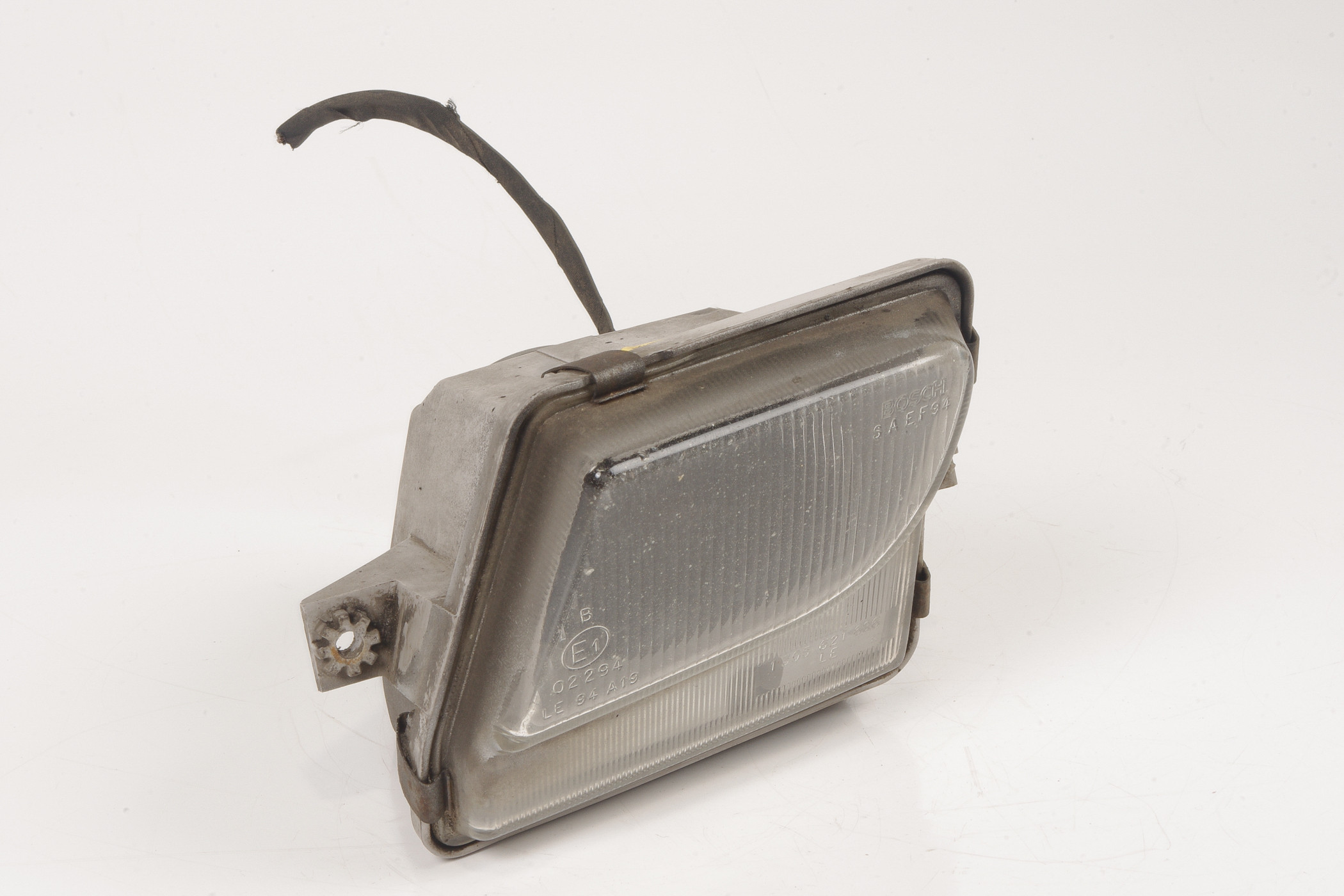 Mercedes 1298201156 Fog Light - Left | R129 SL