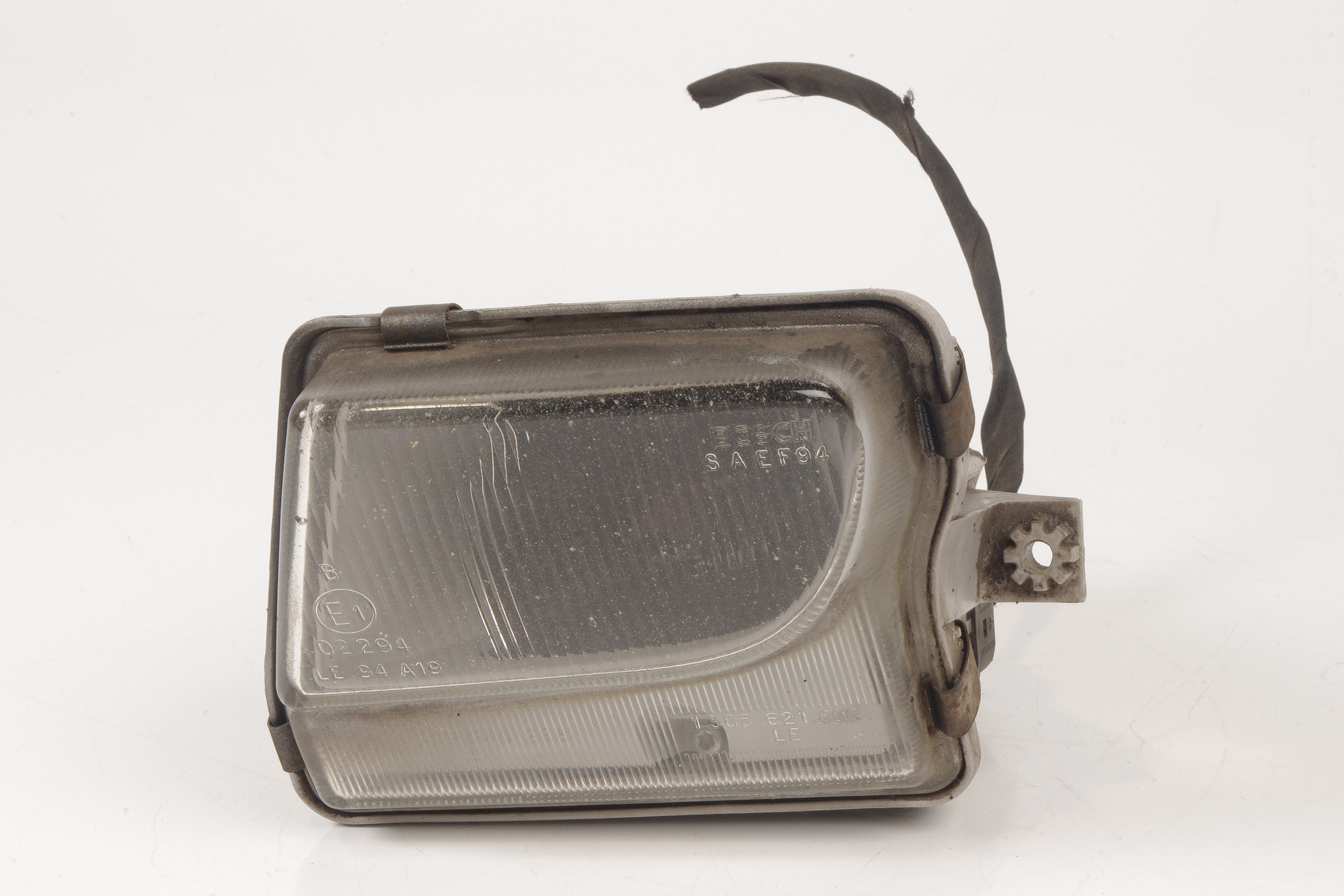 Mercedes 1298201156 Fog Light - Left | R129 SL