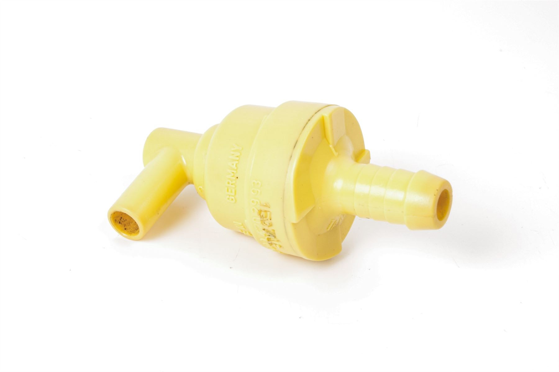 Mercedes 0004702993 Fuel Vent Valve | R170 R171 R172 SLK W210 E C215 CL W220...