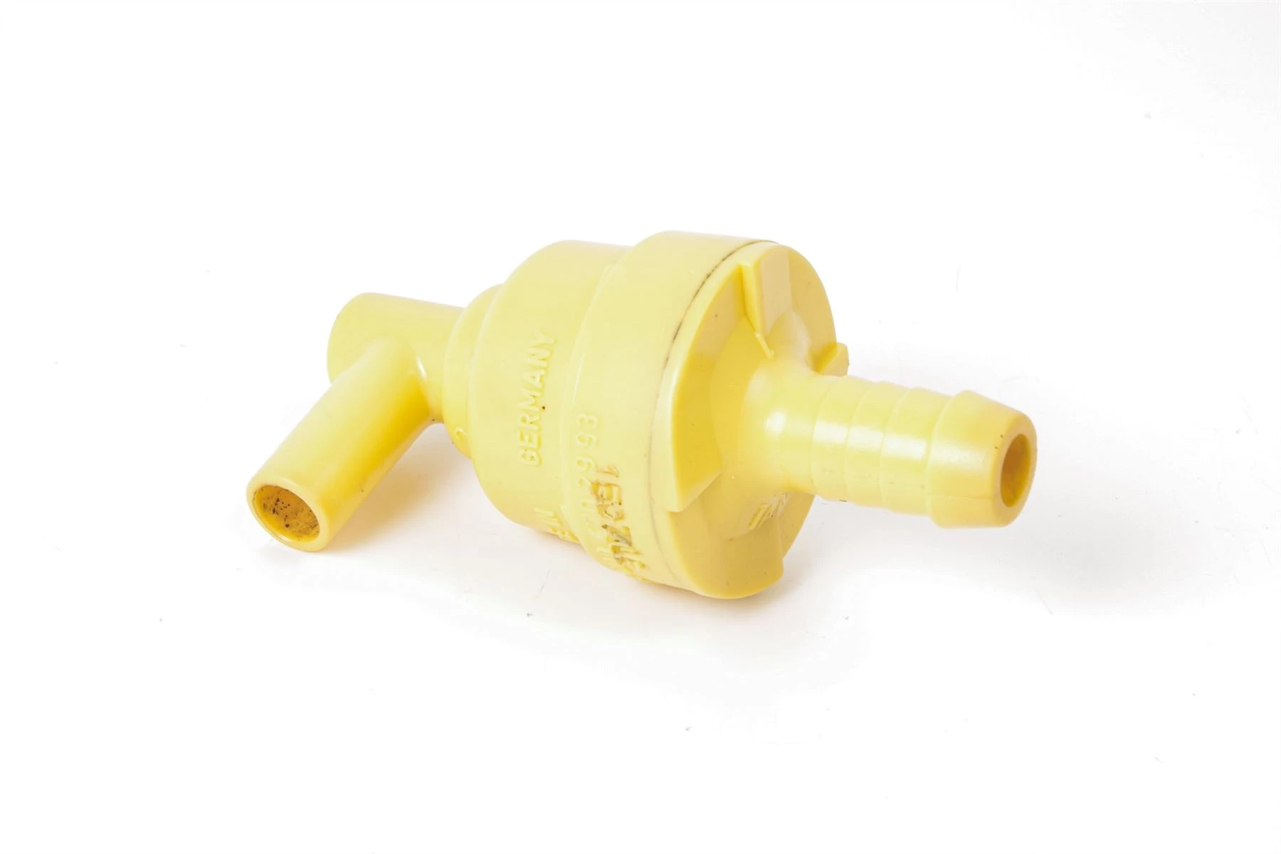 Mercedes 0004702993 Fuel Vent Valve | R170 R171 R172 SLK W210 E C215 CL W220...