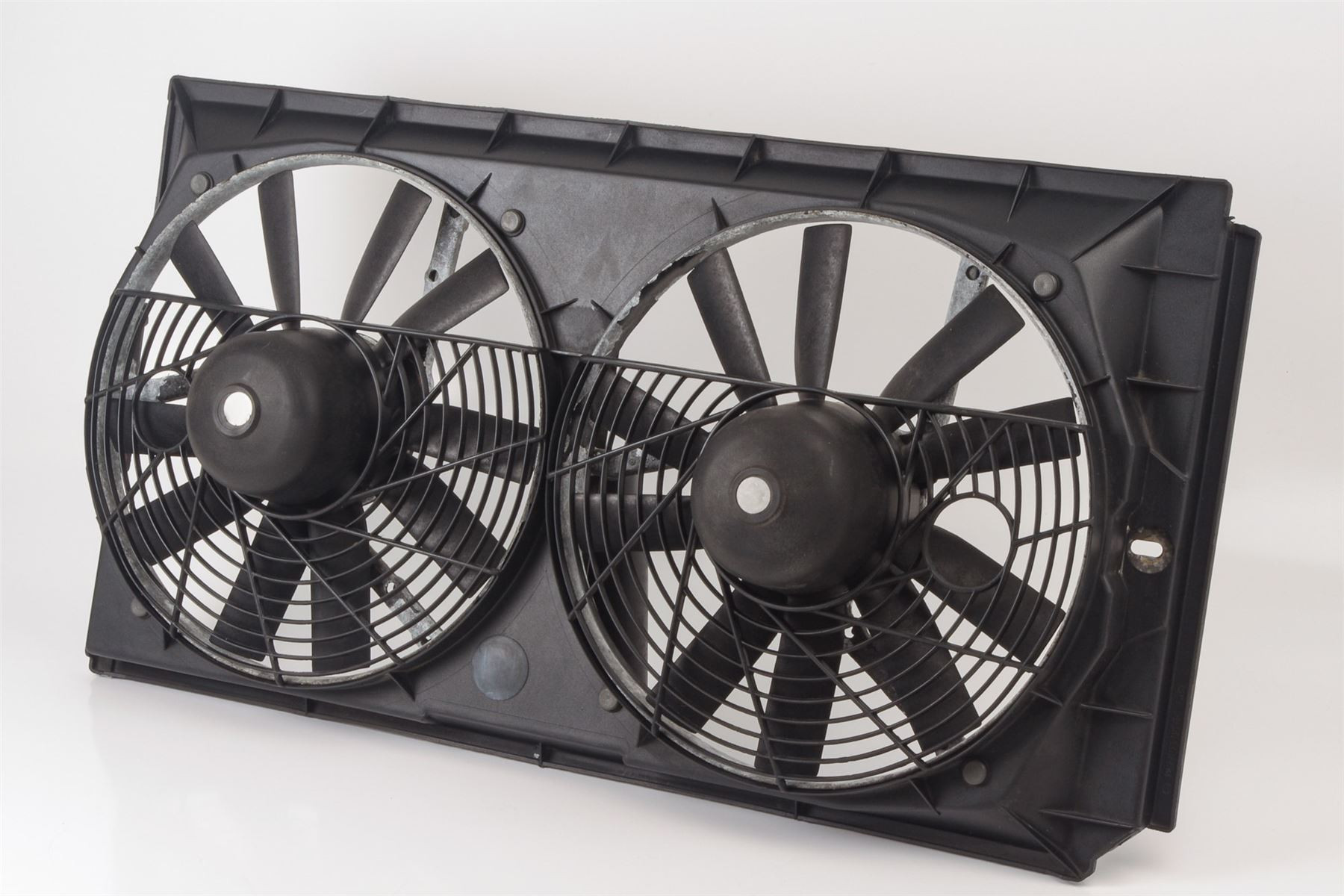 Mercedes 1295050555 Fan Pack | R129 SL