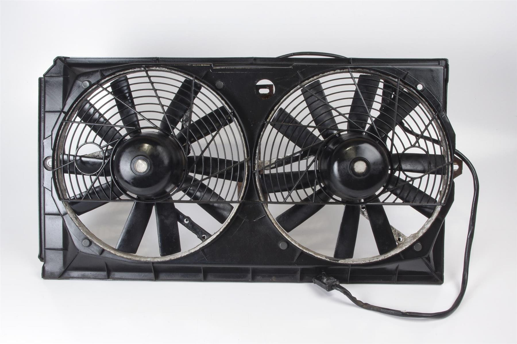 Mercedes 1295050555 Fan Pack | R129 SL