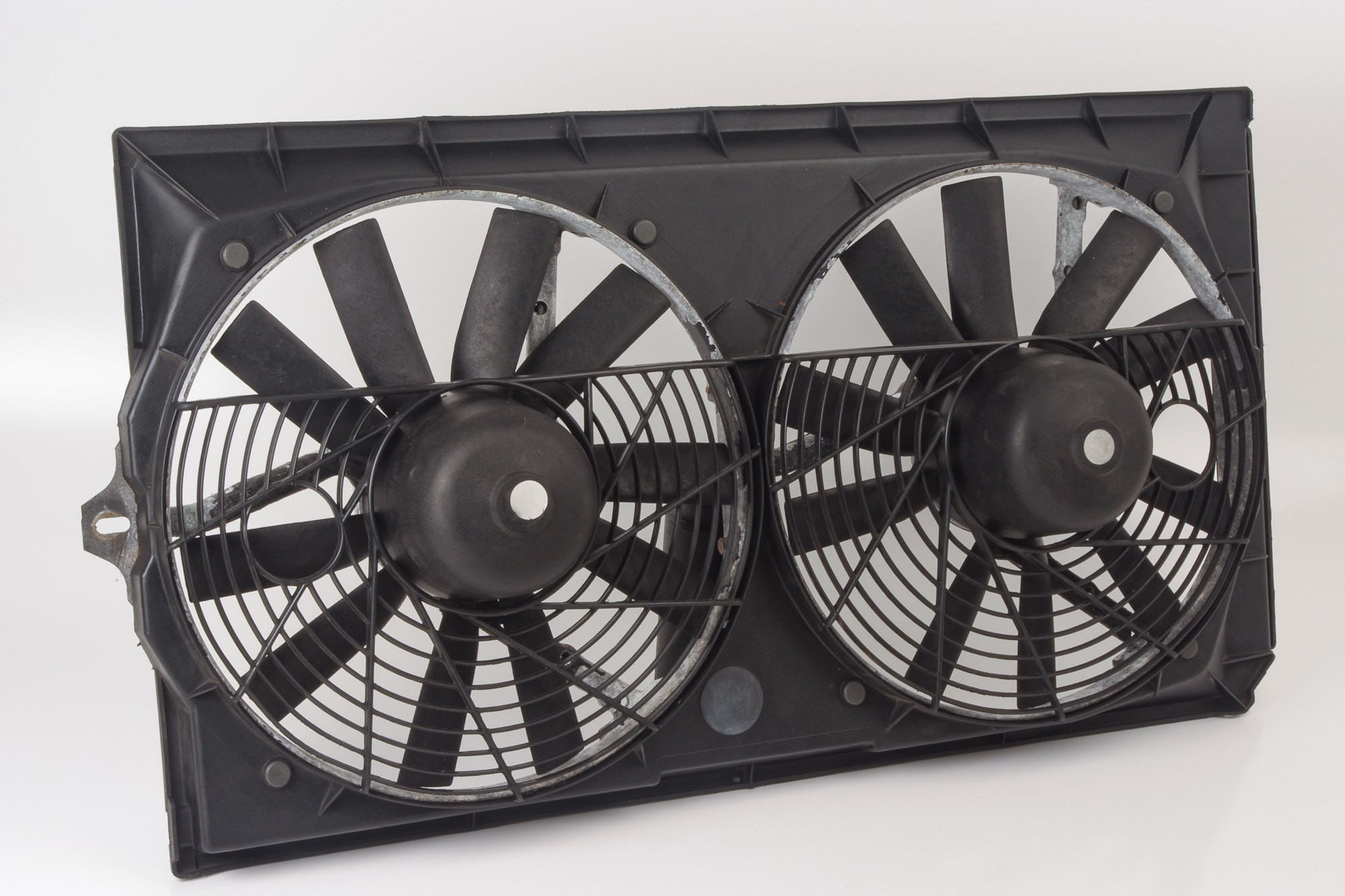 Mercedes 1295050555 Fan Pack | R129 SL