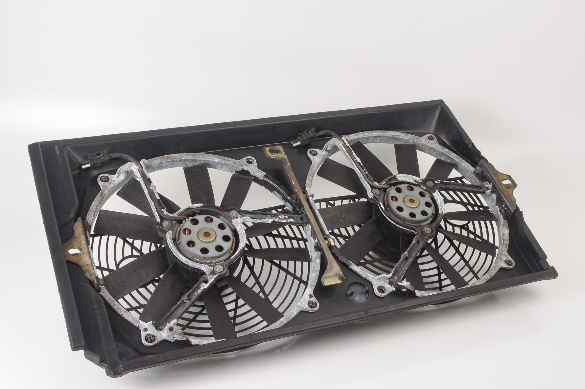 Mercedes 1295050555 Fan Pack | R129 SL