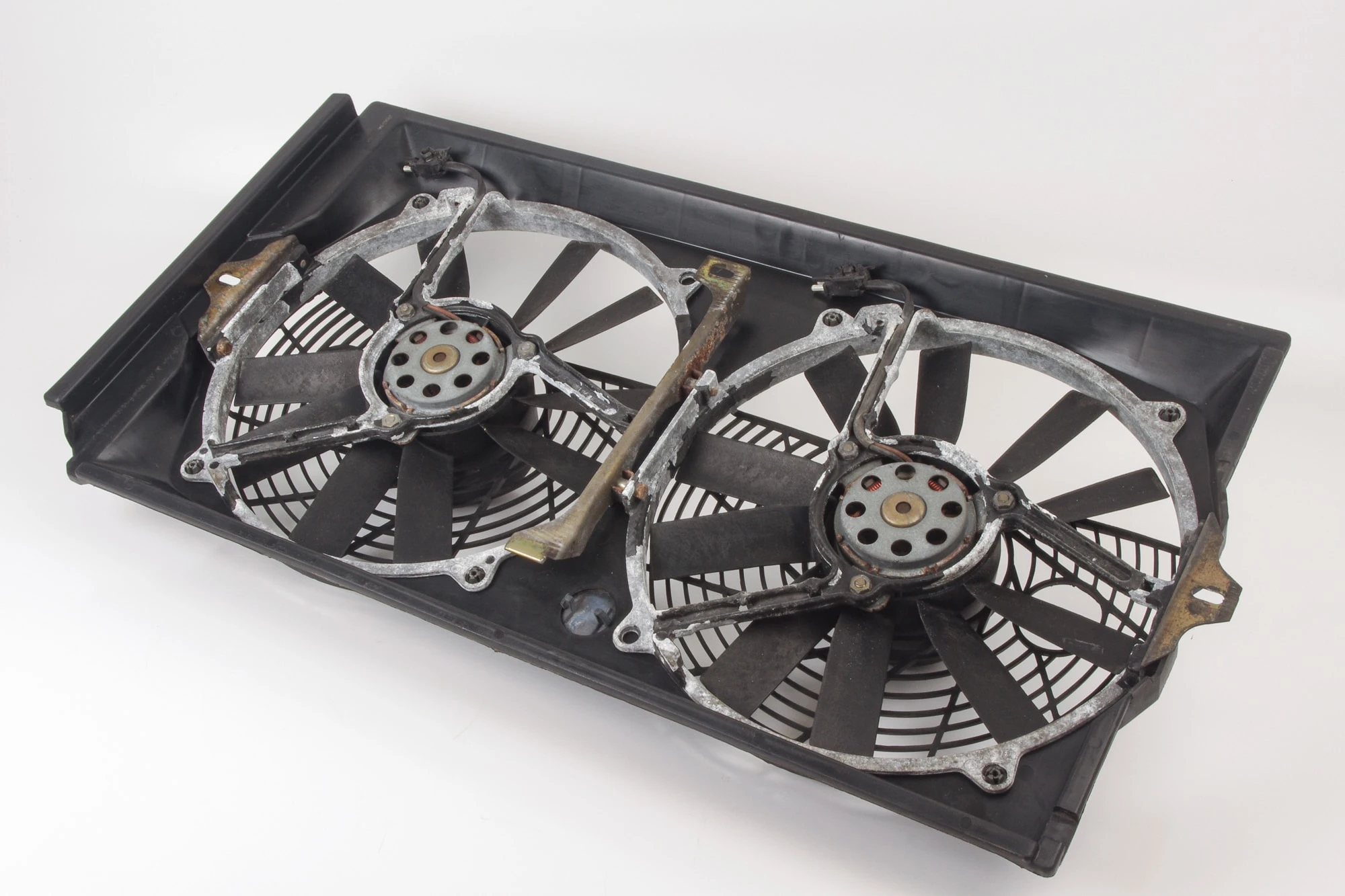 Mercedes 1295050555 Fan Pack | R129 SL