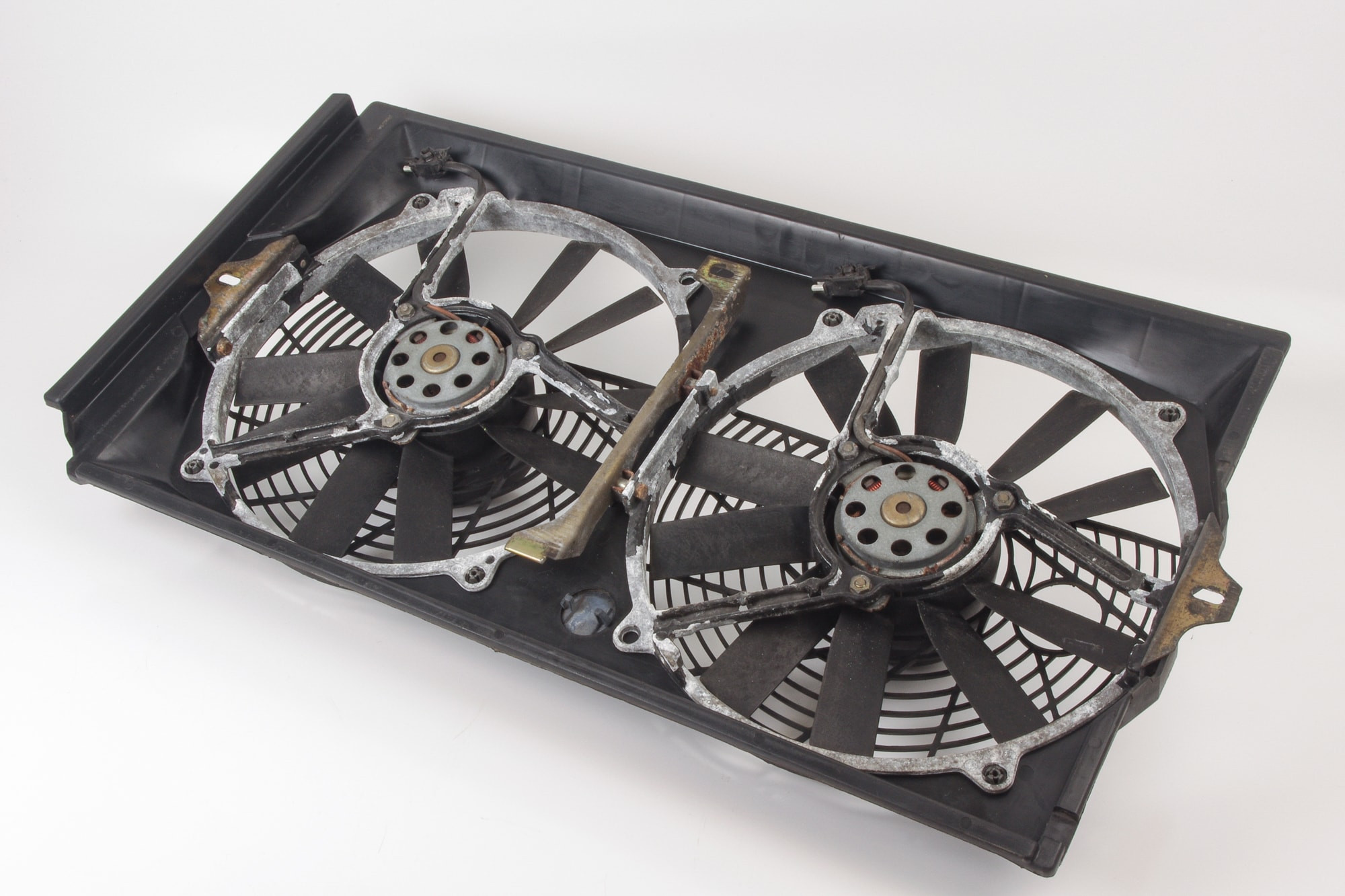 Mercedes 1295050555 Fan Pack | R129 SL