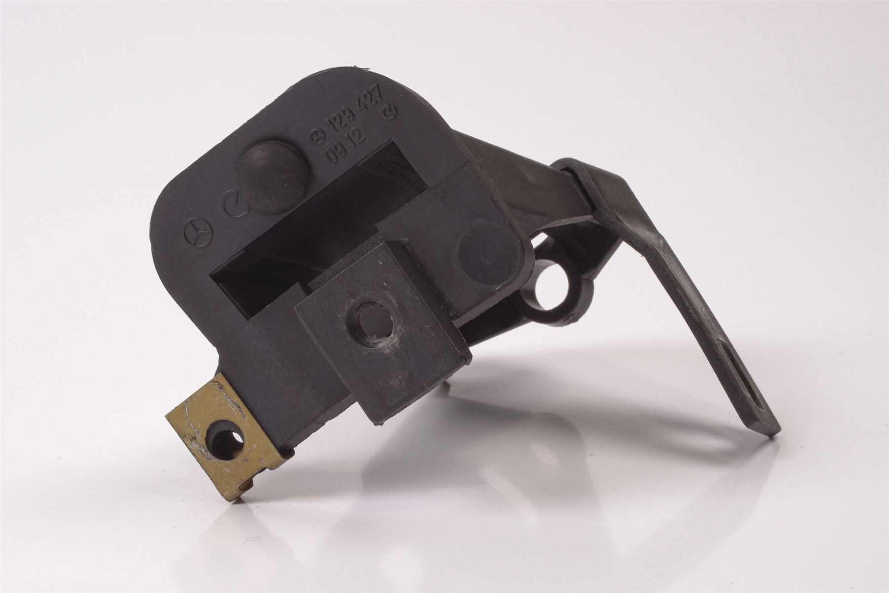 Mercedes 1294270912 Parking Brake Handle Housing | R129 SL