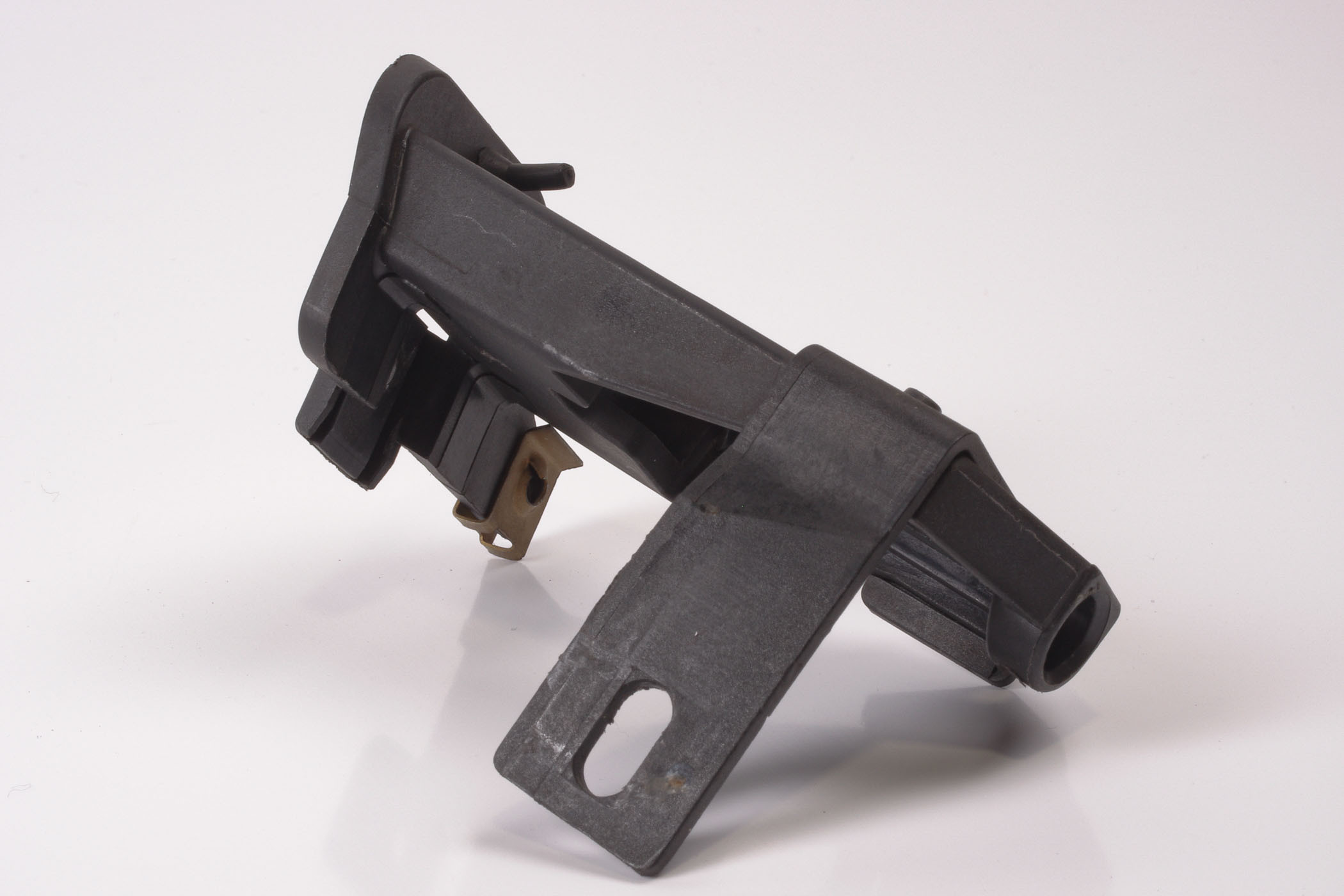 Mercedes 1294270912 Parking Brake Handle Housing | R129 SL