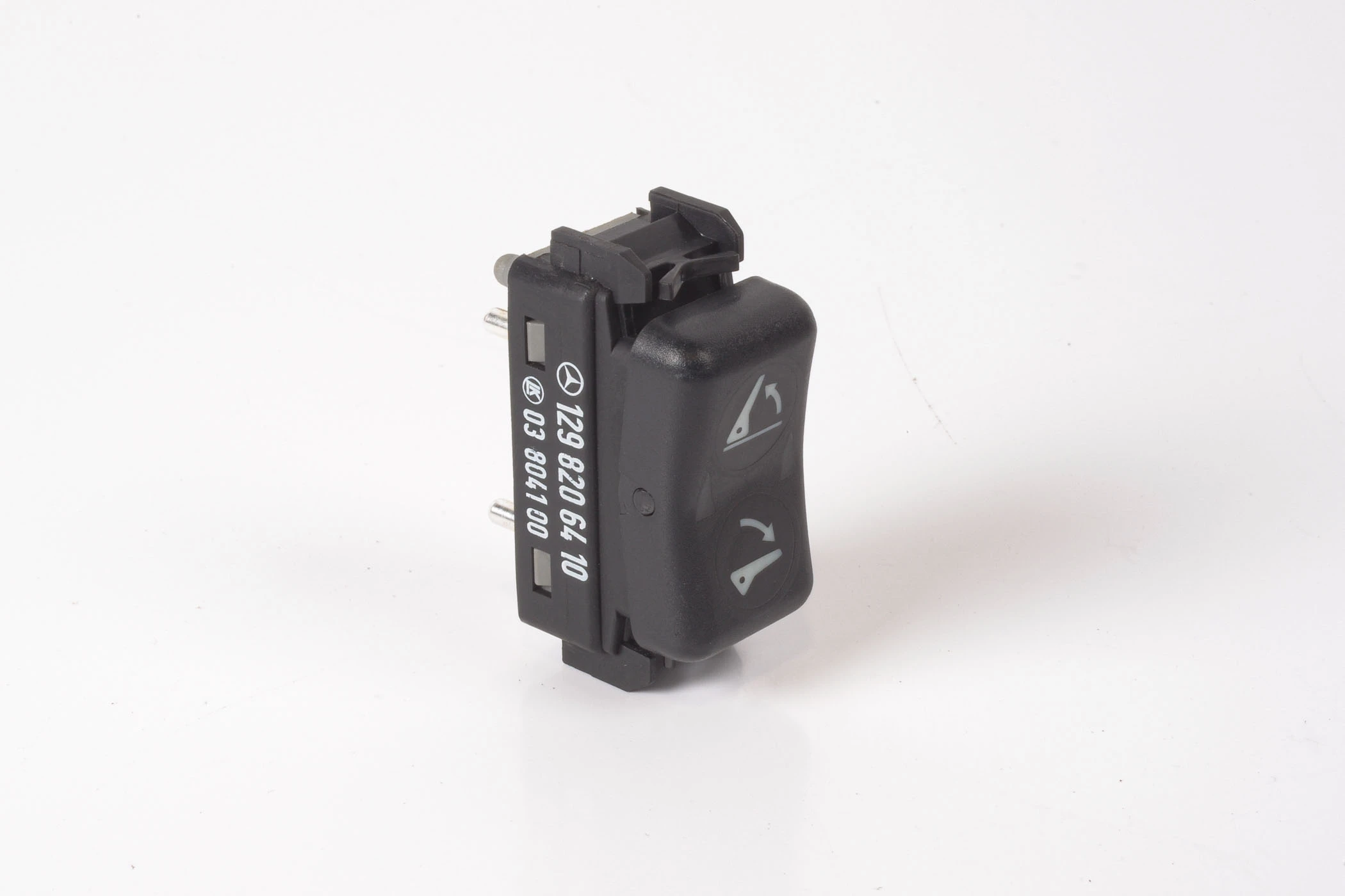 Mercedes 1298206410 Roll Bar Switch | R129 SL