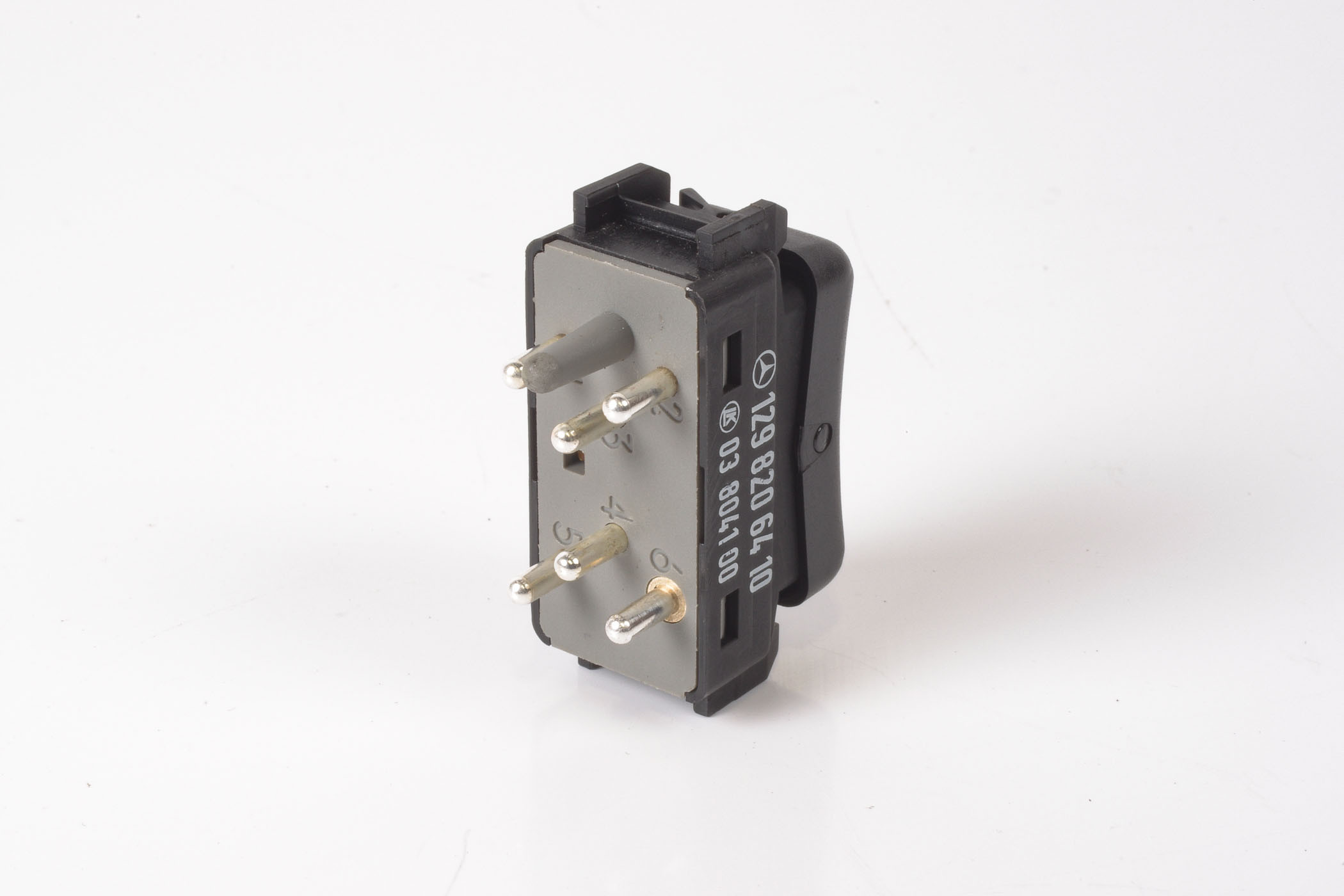 Mercedes 1298206410 Roll Bar Switch | R129 SL