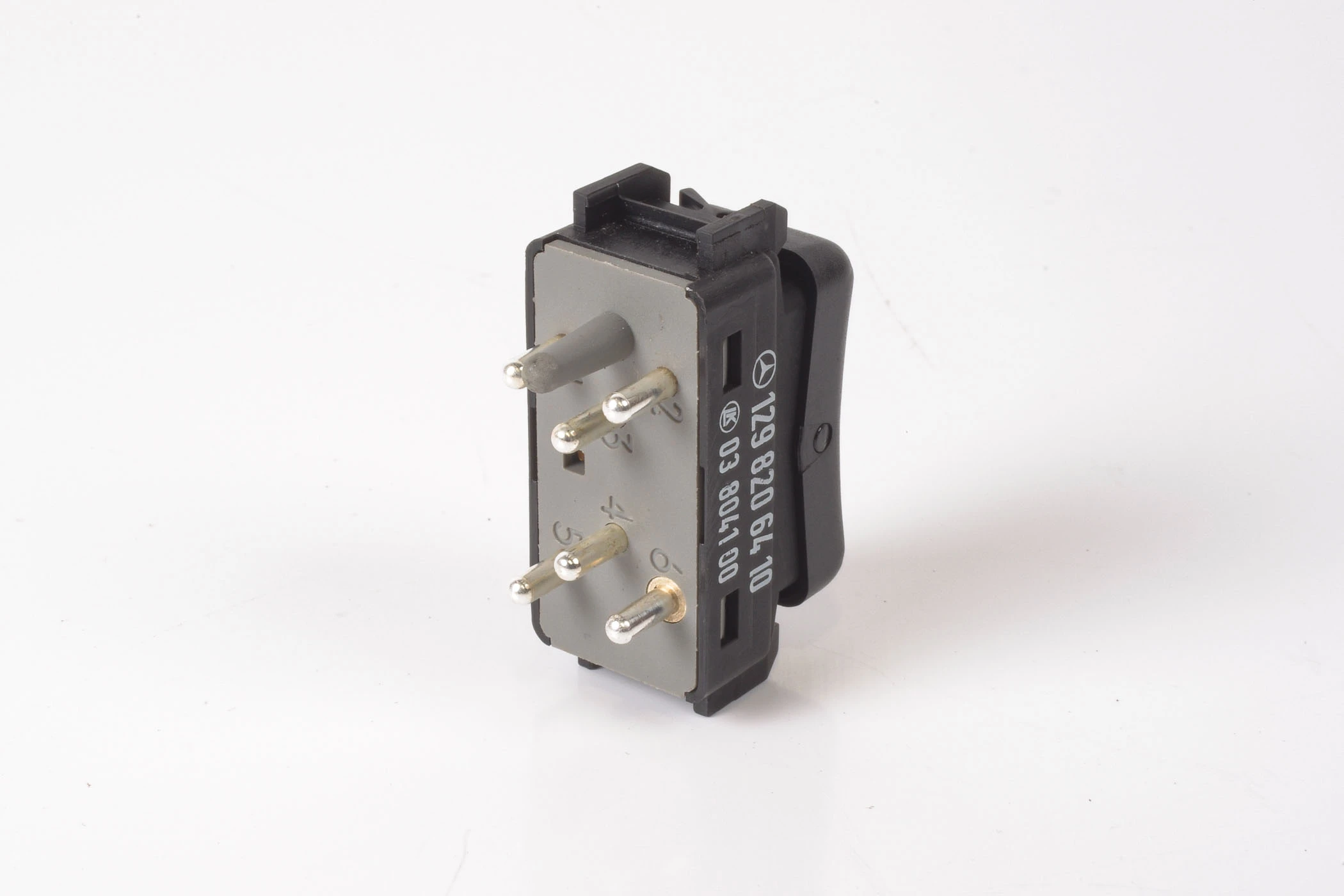 Mercedes 1298206410 Roll Bar Switch | R129 SL