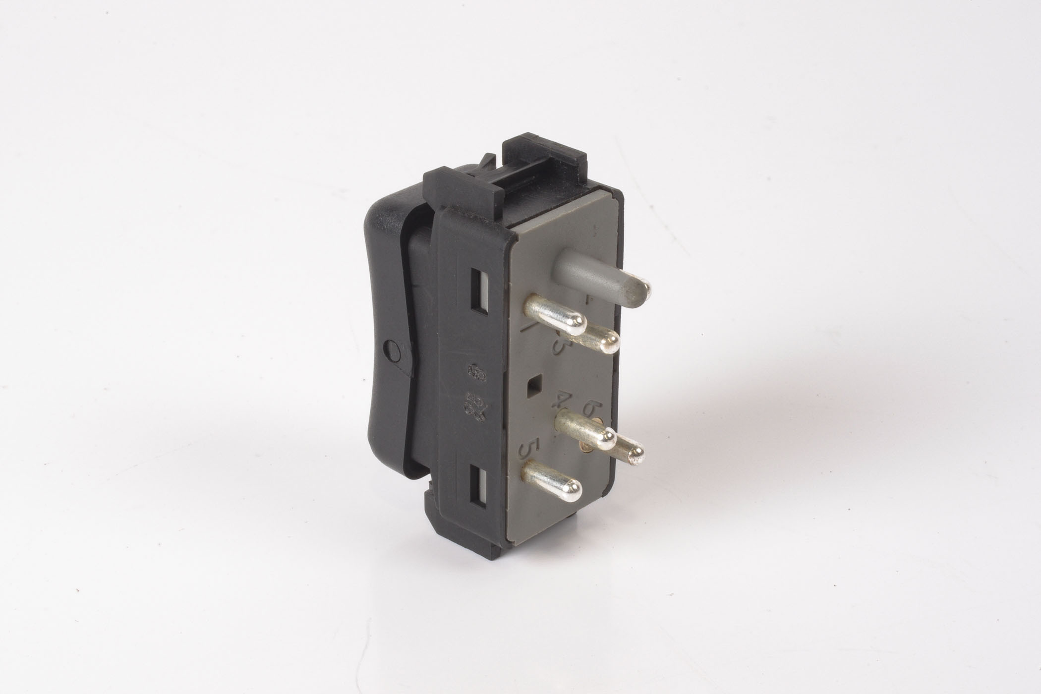 Mercedes 1298206410 Roll Bar Switch | R129 SL