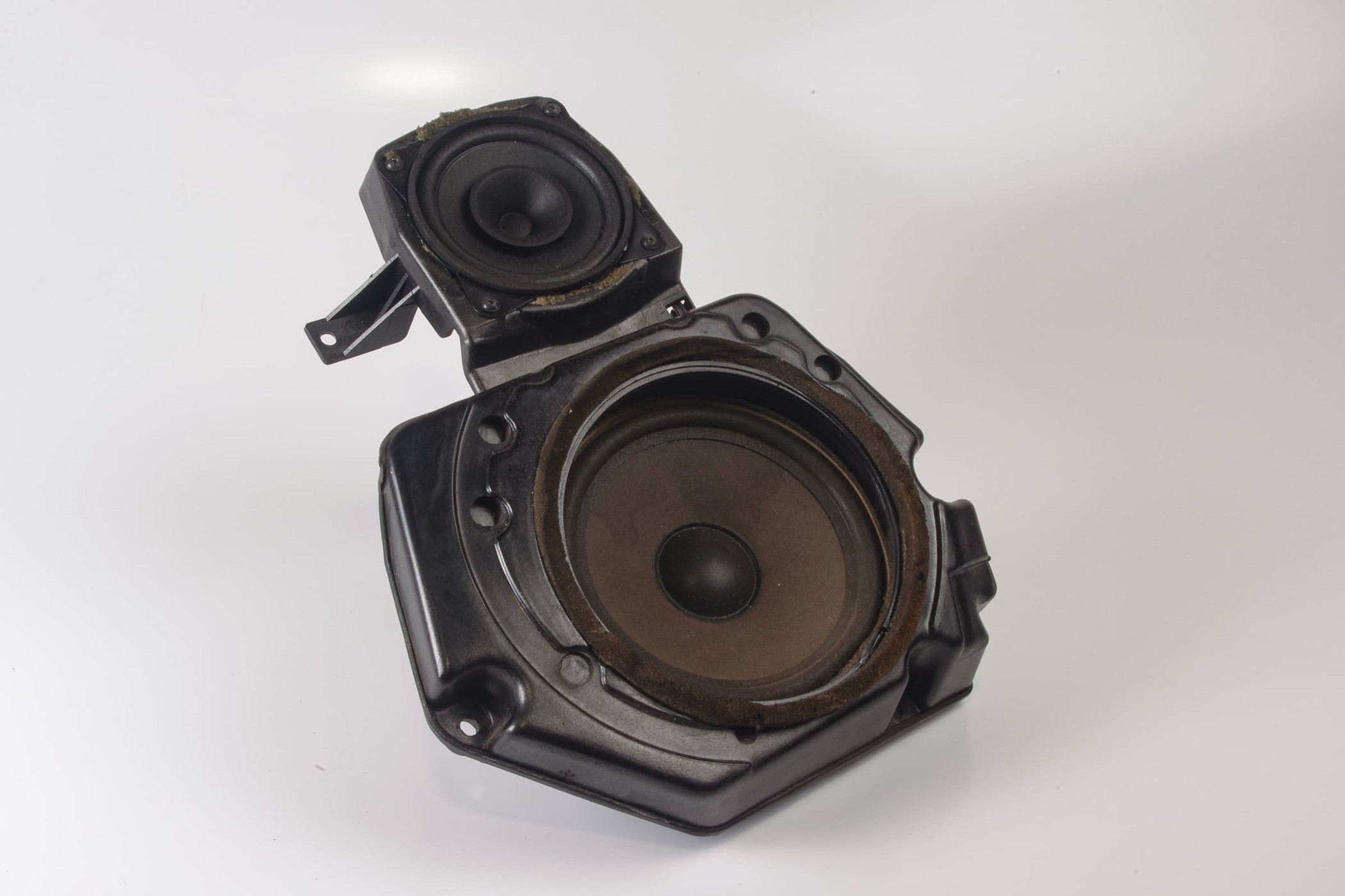 Mercedes 1298201002 Door Speaker - Right | R129 SL