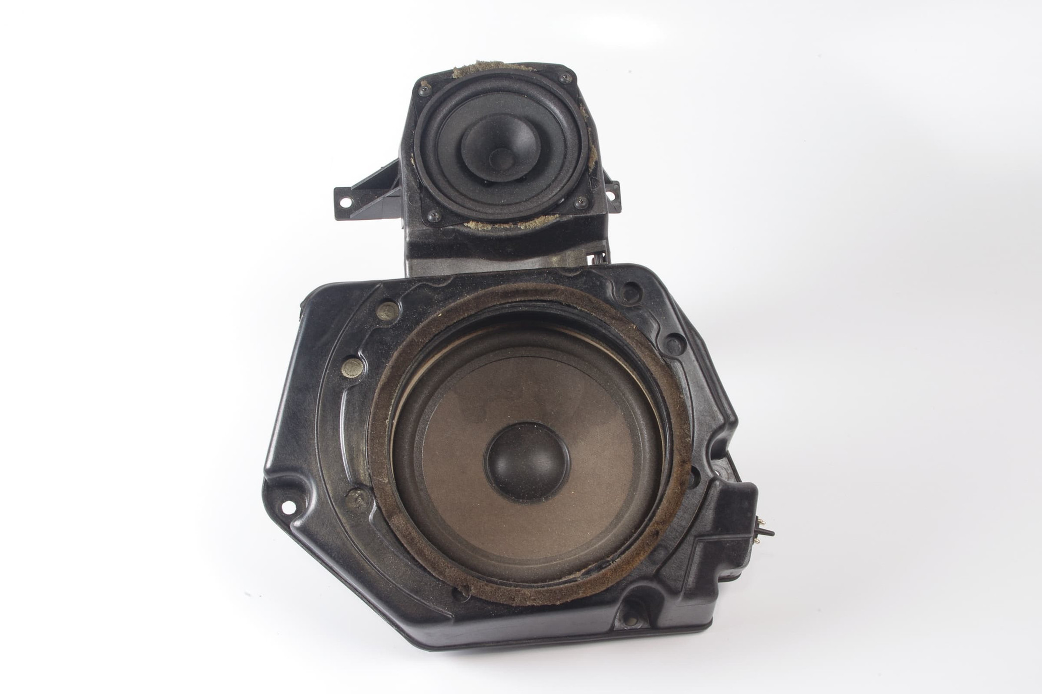 Mercedes 1298201002 Door Speaker - Right | R129 SL