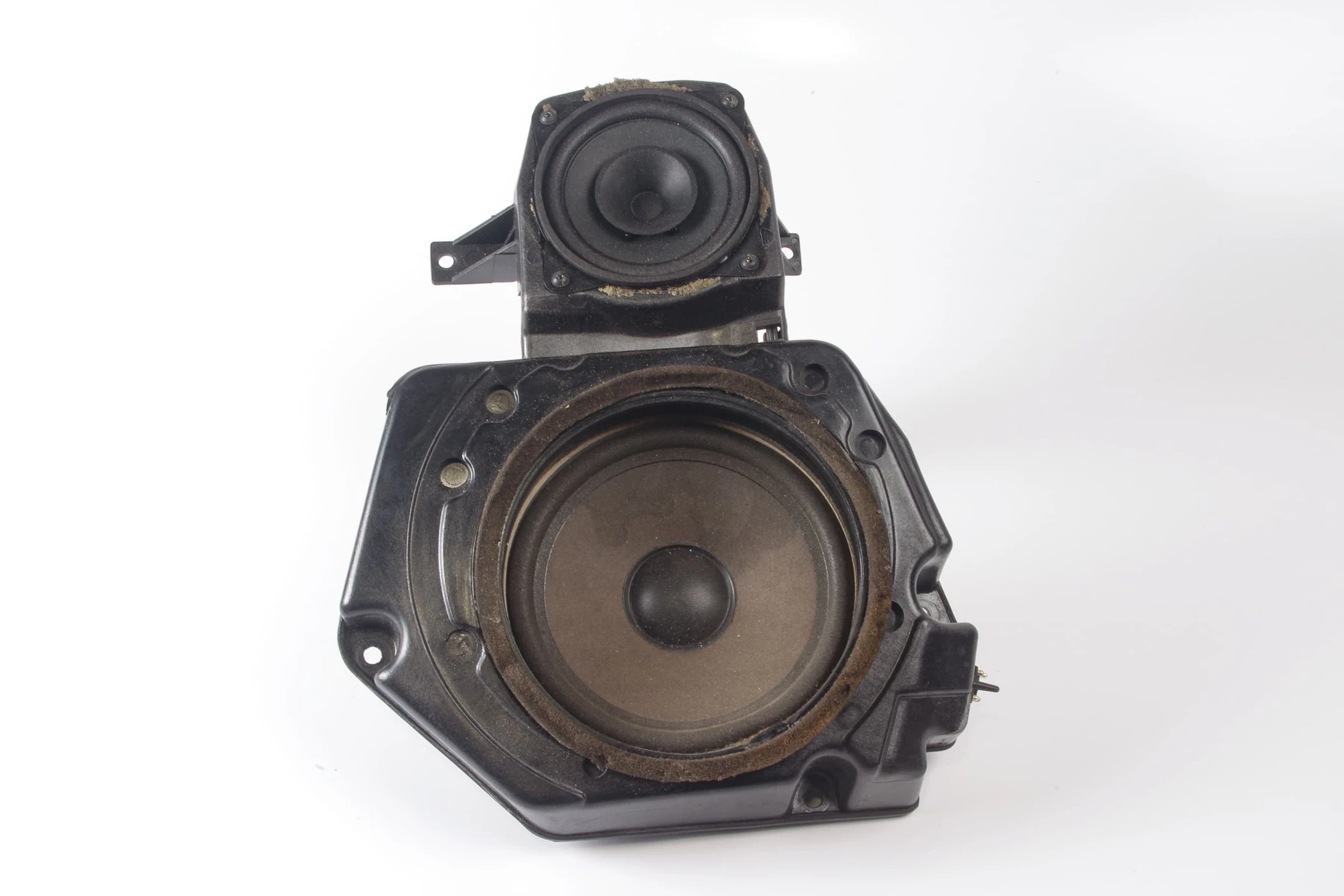 Mercedes 1298201002 Door Speaker - Right | R129 SL