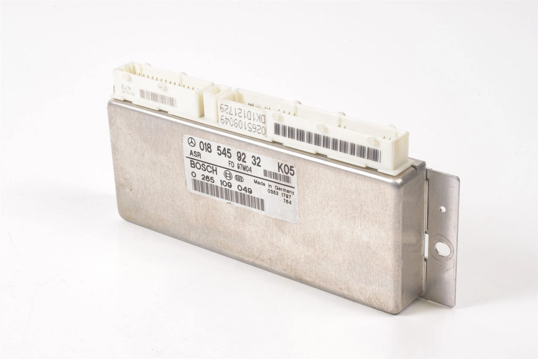 Mercedes 0185459232 ASR Control Unit | R129 SL W202 C W210 S210 E