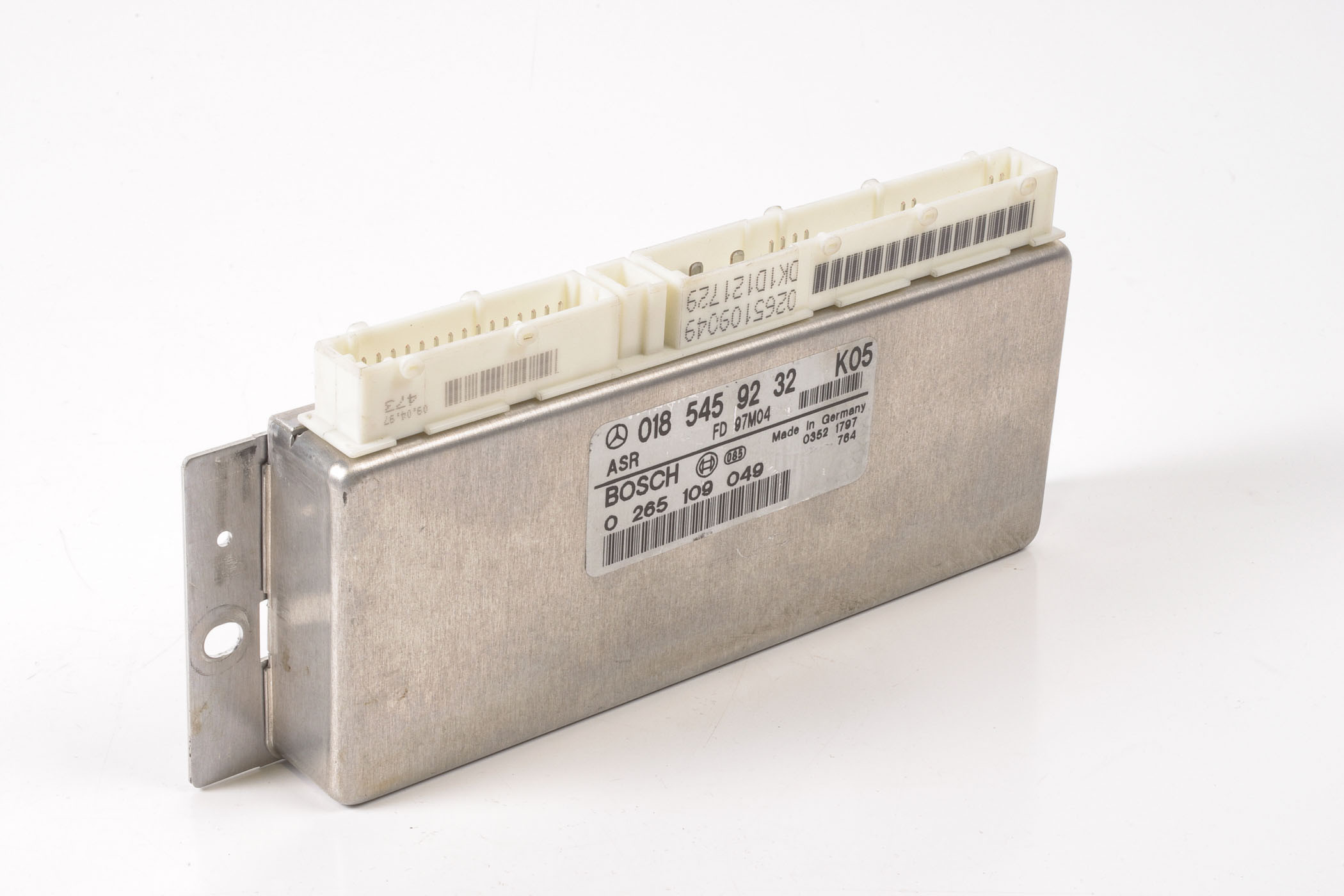Mercedes 0185459232 ASR Control Unit | R129 SL W202 C W210 S210 E