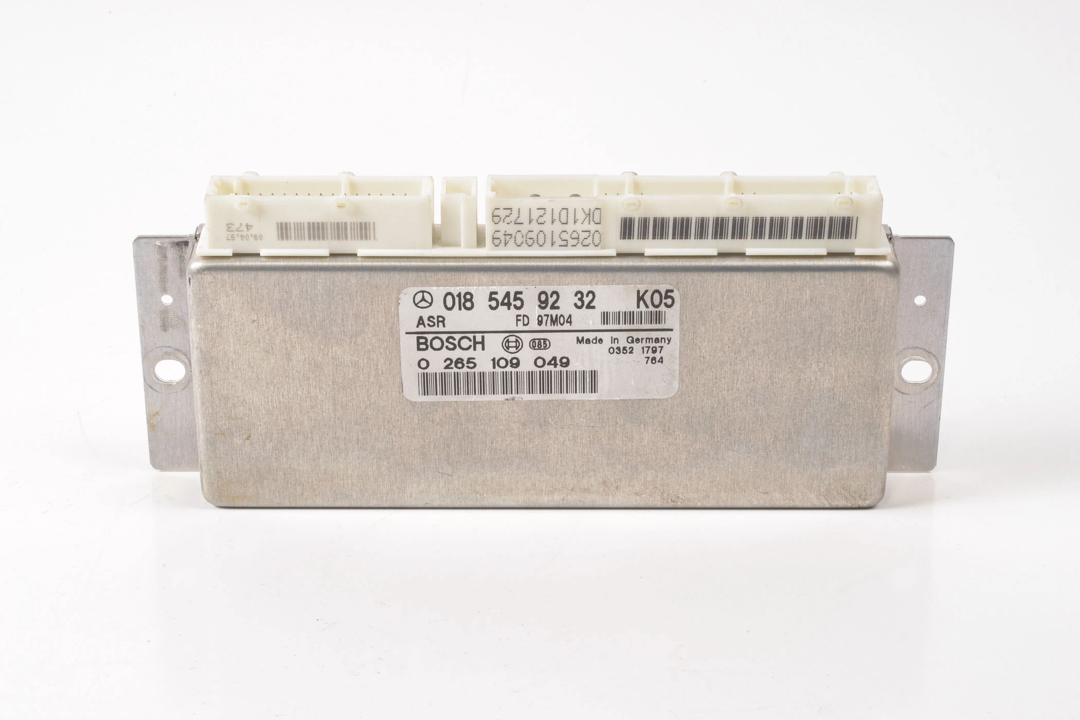 Mercedes 0185459232 ASR Control Unit | R129 SL W202 C W210 S210 E