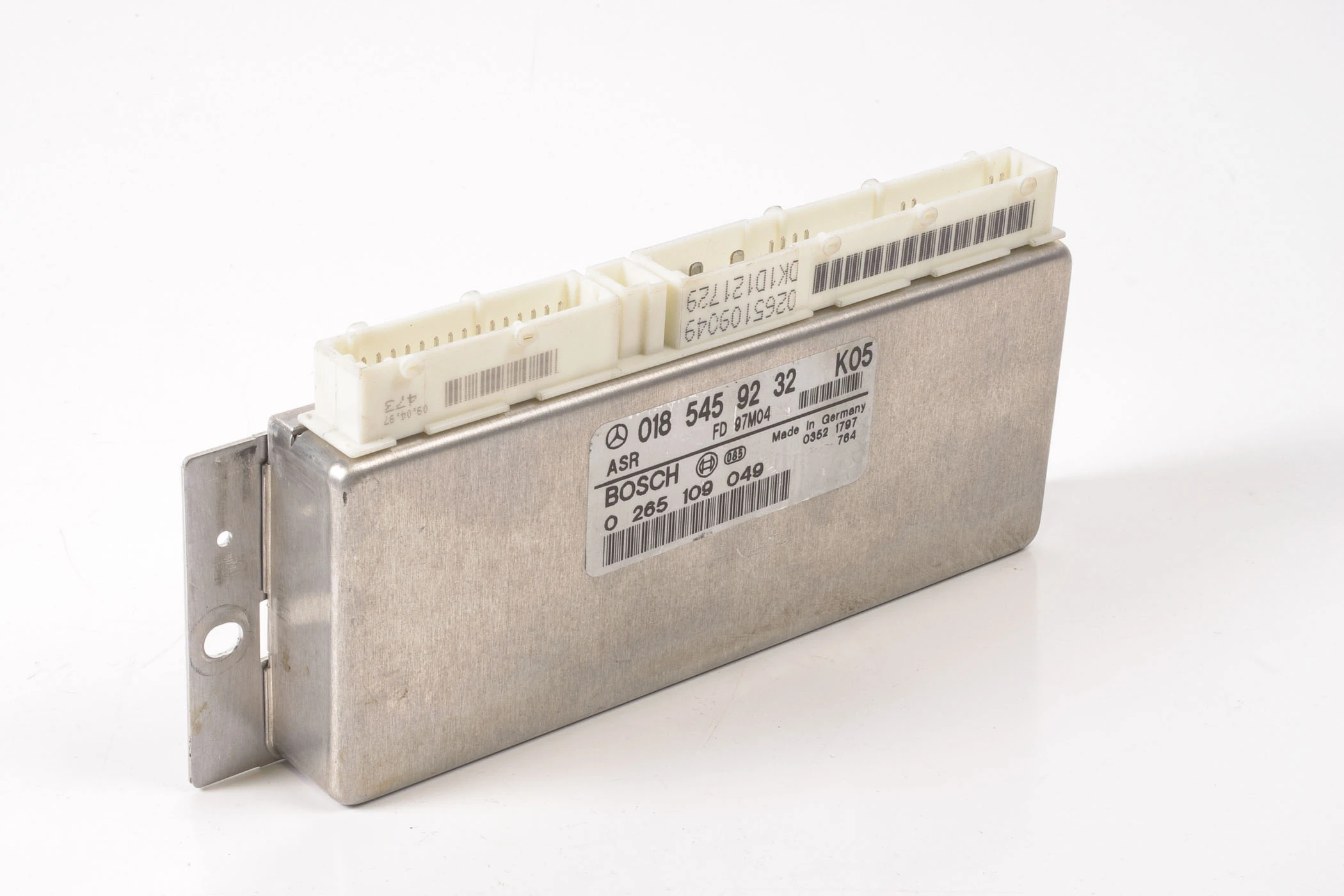 Mercedes 0185459232 ASR Control Unit | R129 SL W202 C W210 S210 E